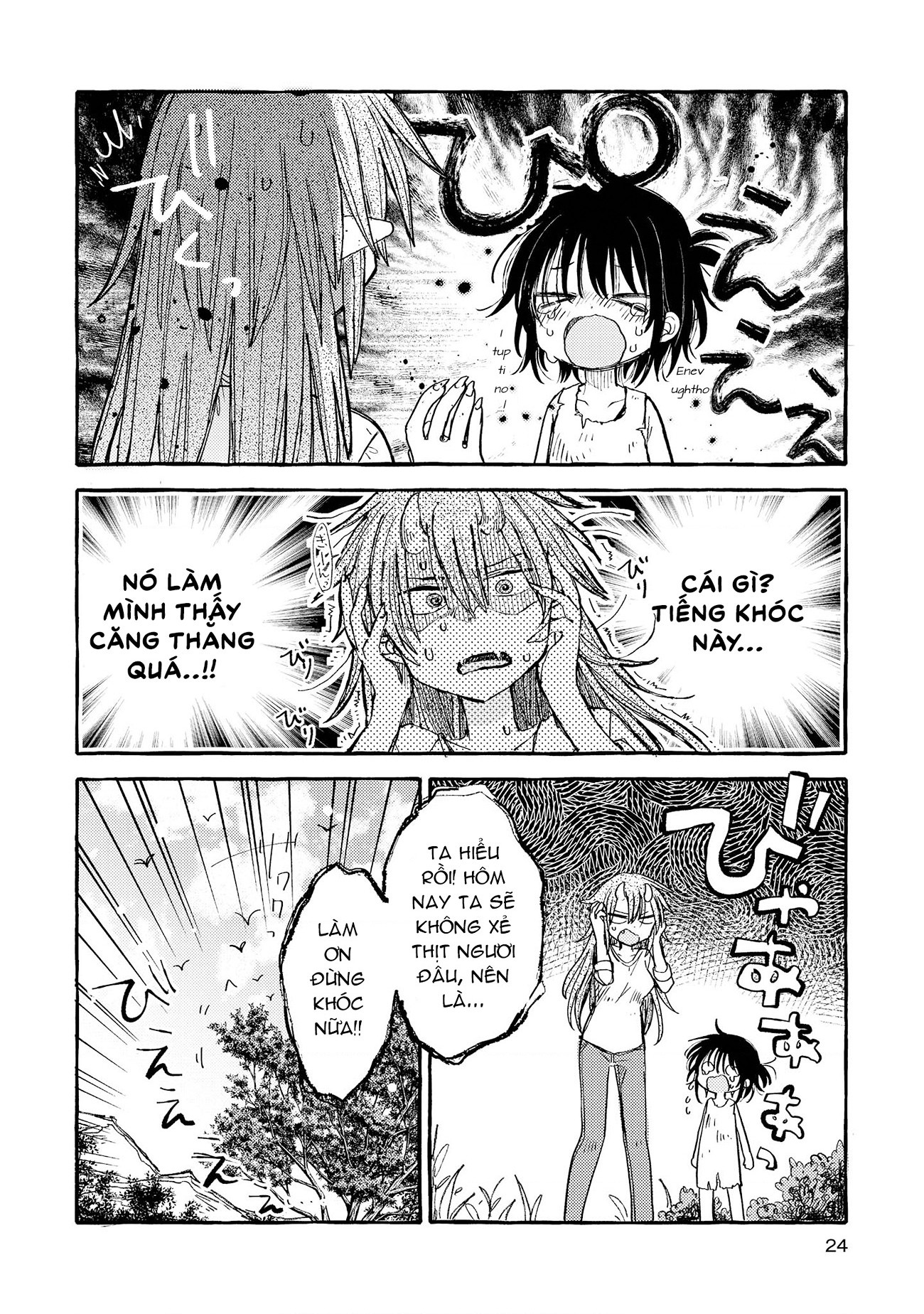 đọc truyện Parfait: Tuyển Tập Bộ Truyện Onee-loli Chương 25 ảnh 20 tại Thiên Thai Truyện