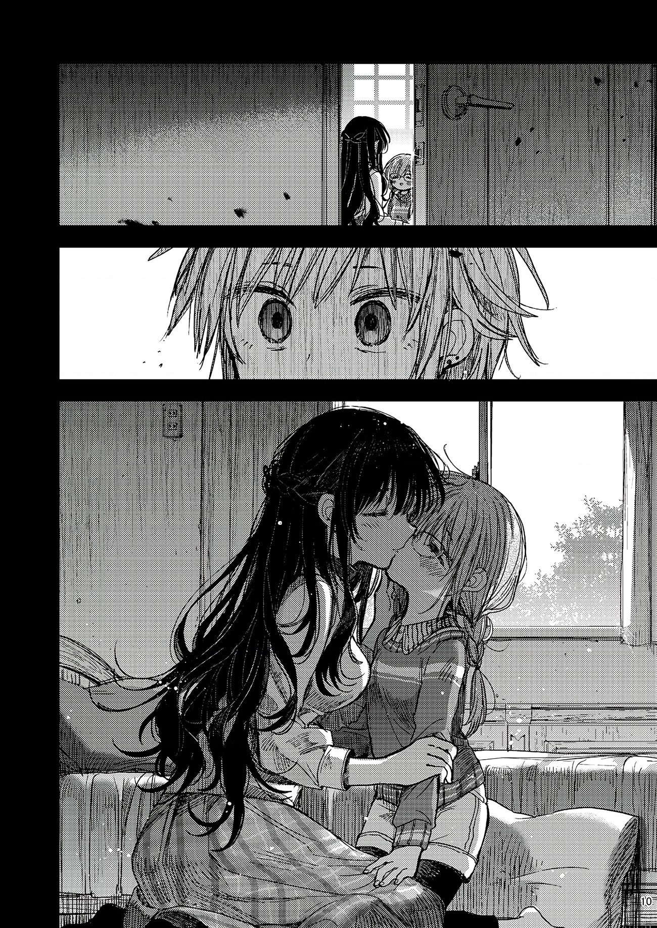 đọc truyện Parfait: Tuyển Tập Bộ Truyện Onee-loli Chương 27 ảnh 11 tại Thiên Thai Truyện