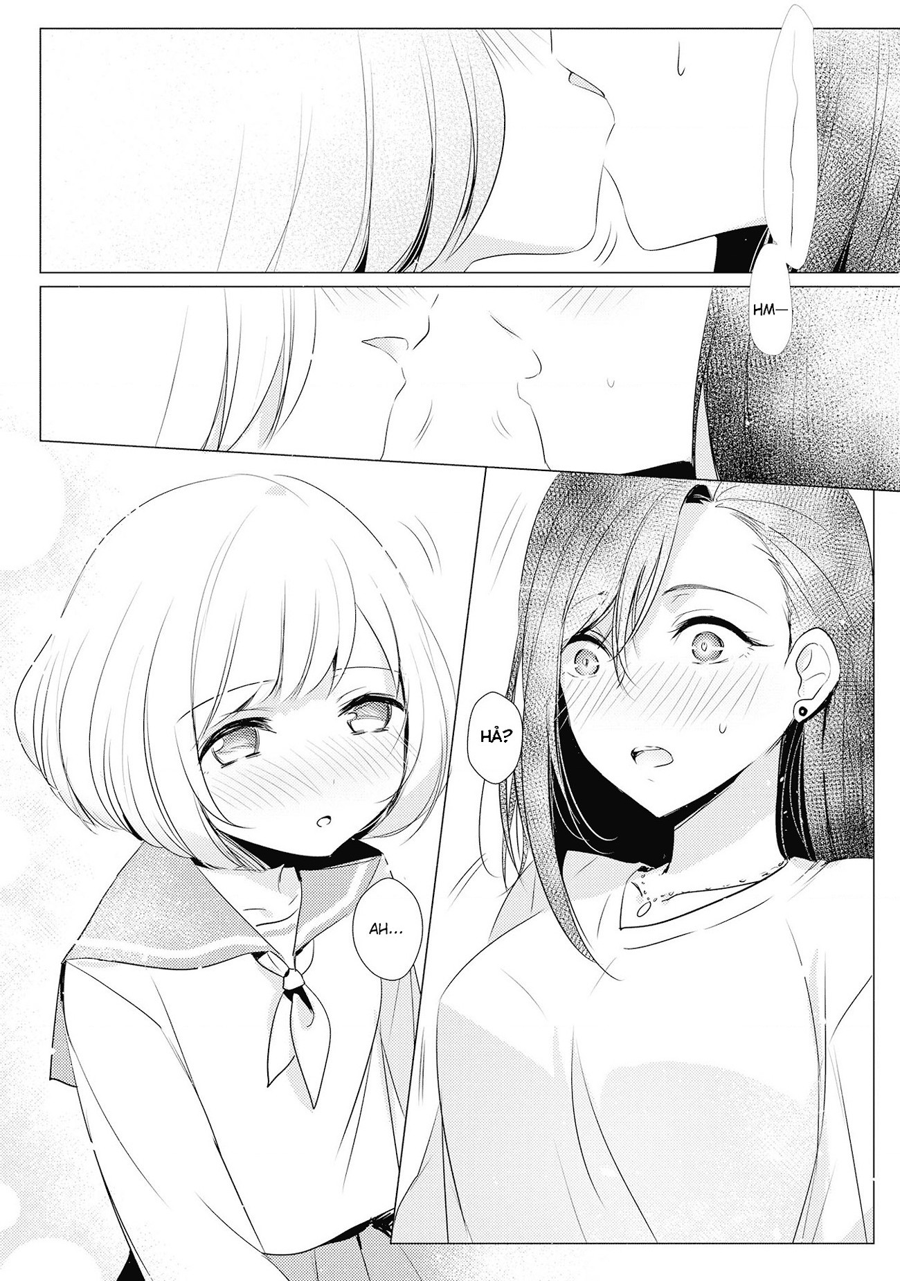 đọc truyện Parfait: Tuyển Tập Bộ Truyện Onee-loli Chương 5 ảnh 10 tại Thiên Thai Truyện