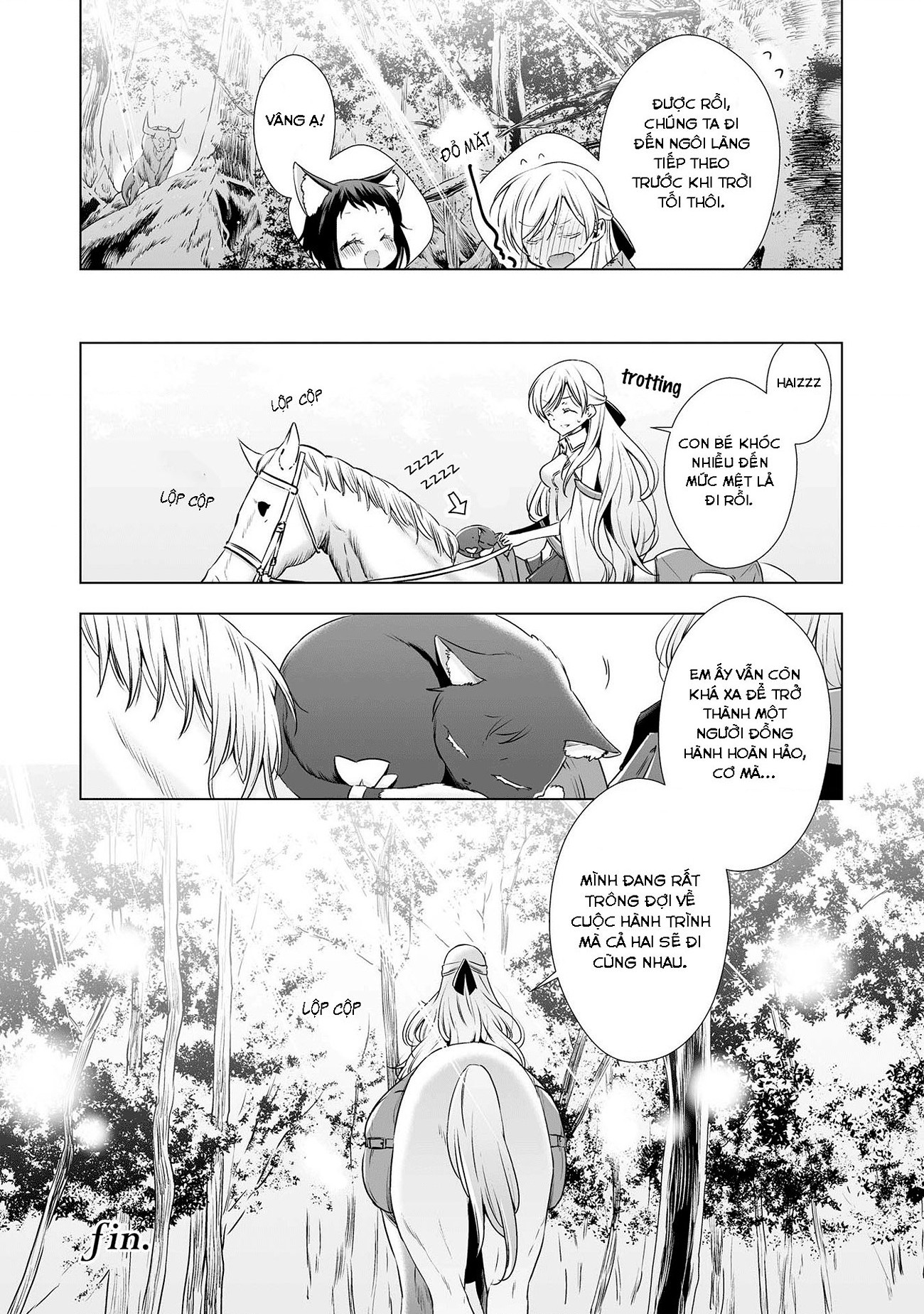 đọc truyện Parfait: Tuyển Tập Bộ Truyện Onee-loli Chương 7 ảnh 14 tại Thiên Thai Truyện