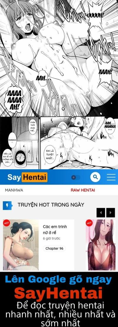 đọc truyện Part Time Manaka-san 2nd Chương 1 ảnh 20 tại Giả Dược