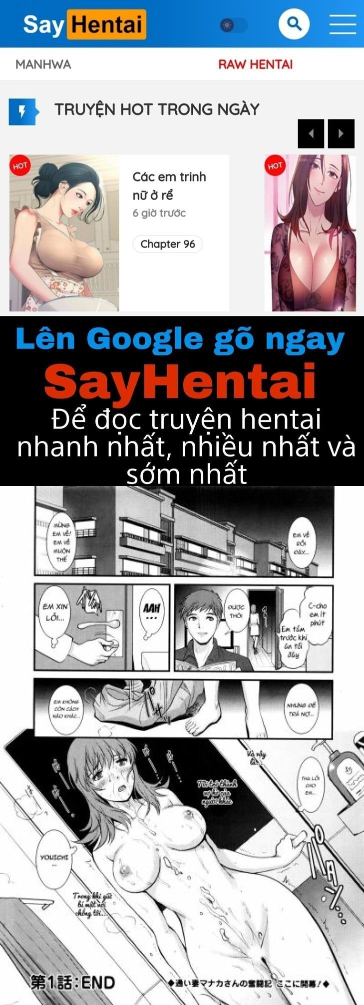 đọc truyện Part Time Manaka-san 2nd Chương 2 ảnh 1 tại Giả Dược