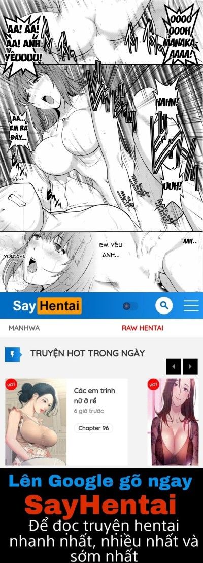 đọc truyện Part Time Manaka-san 2nd Chương 2 ảnh 20 tại Giả Dược
