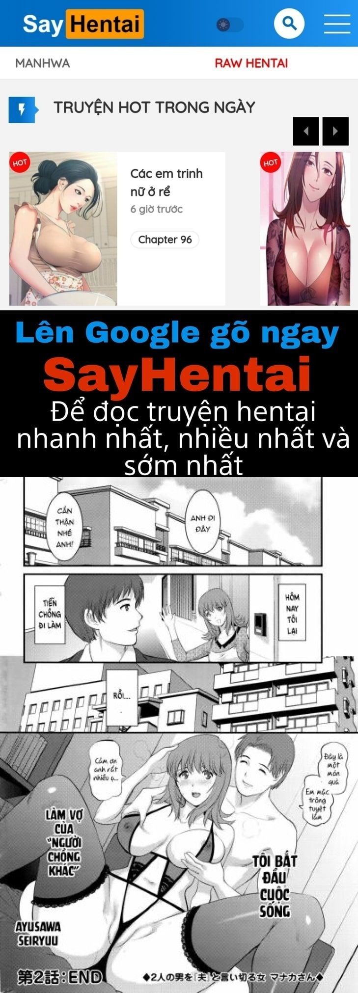 đọc truyện Part Time Manaka-san 2nd Chương 3 ảnh 1 tại Giả Dược