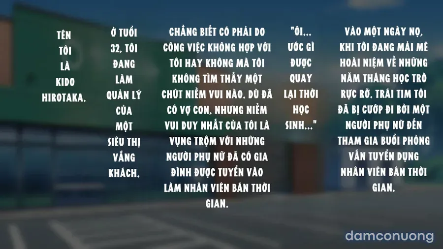đọc truyện Part Zuma No Furin Jijou Chương 1 ảnh 4 tại Thiên Thai Truyện