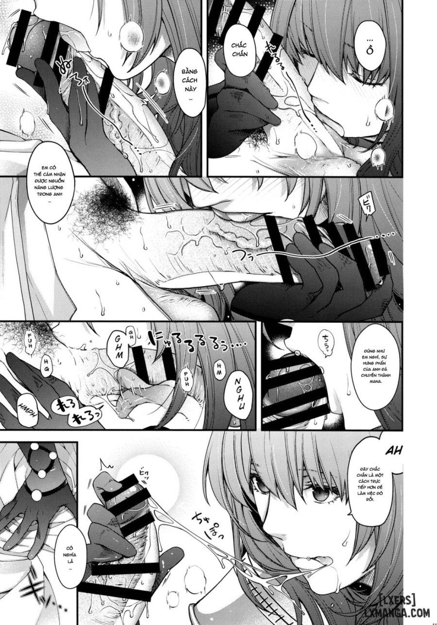 đọc truyện Parthas Oneshot ảnh 13 tại Thiên Thai Truyện