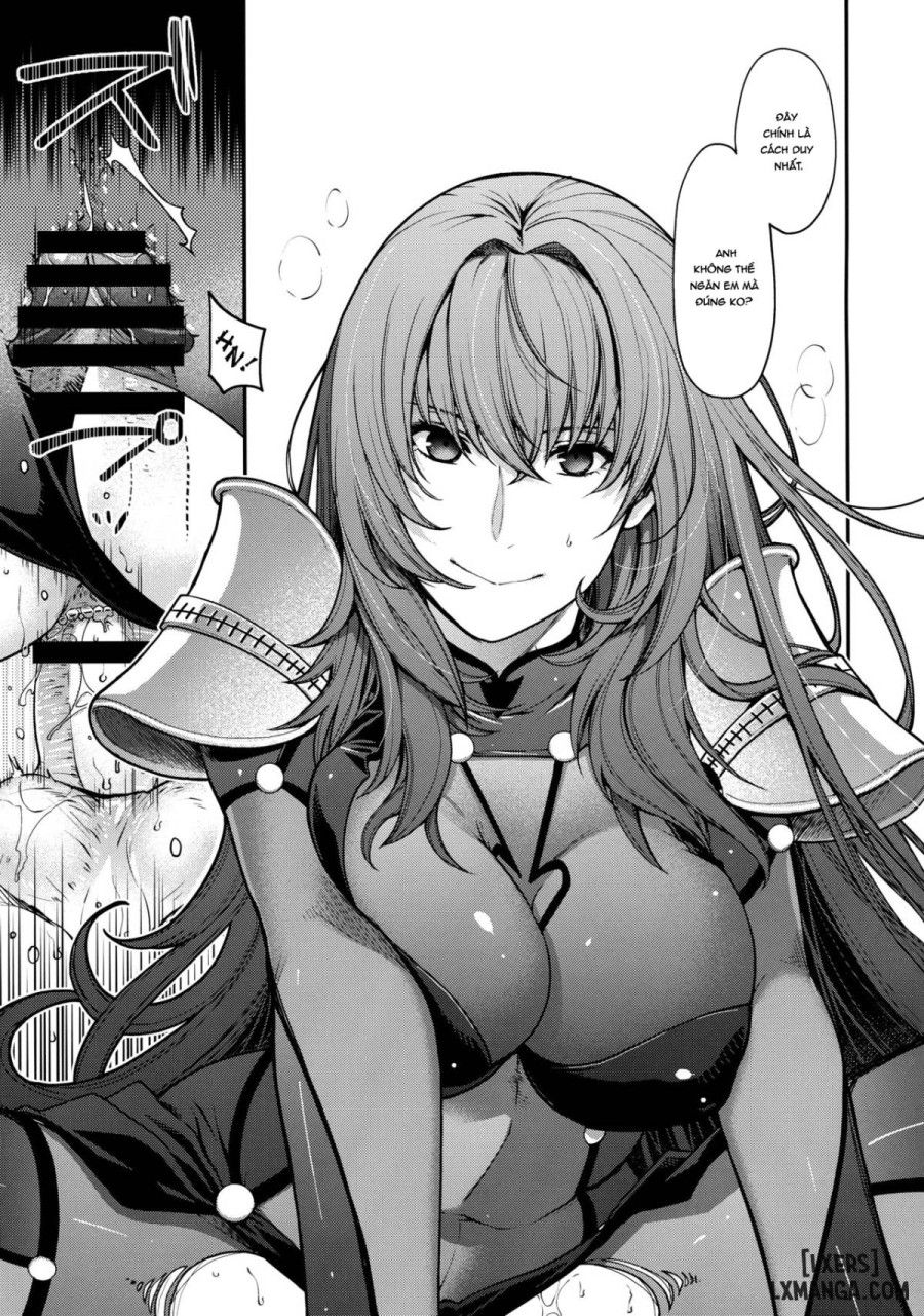 đọc truyện Parthas Oneshot ảnh 15 tại Thiên Thai Truyện