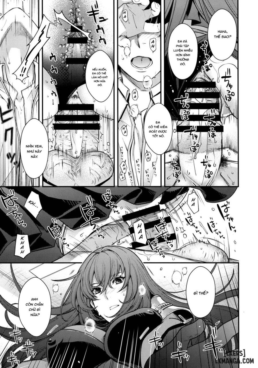 đọc truyện Parthas Oneshot ảnh 17 tại Thiên Thai Truyện