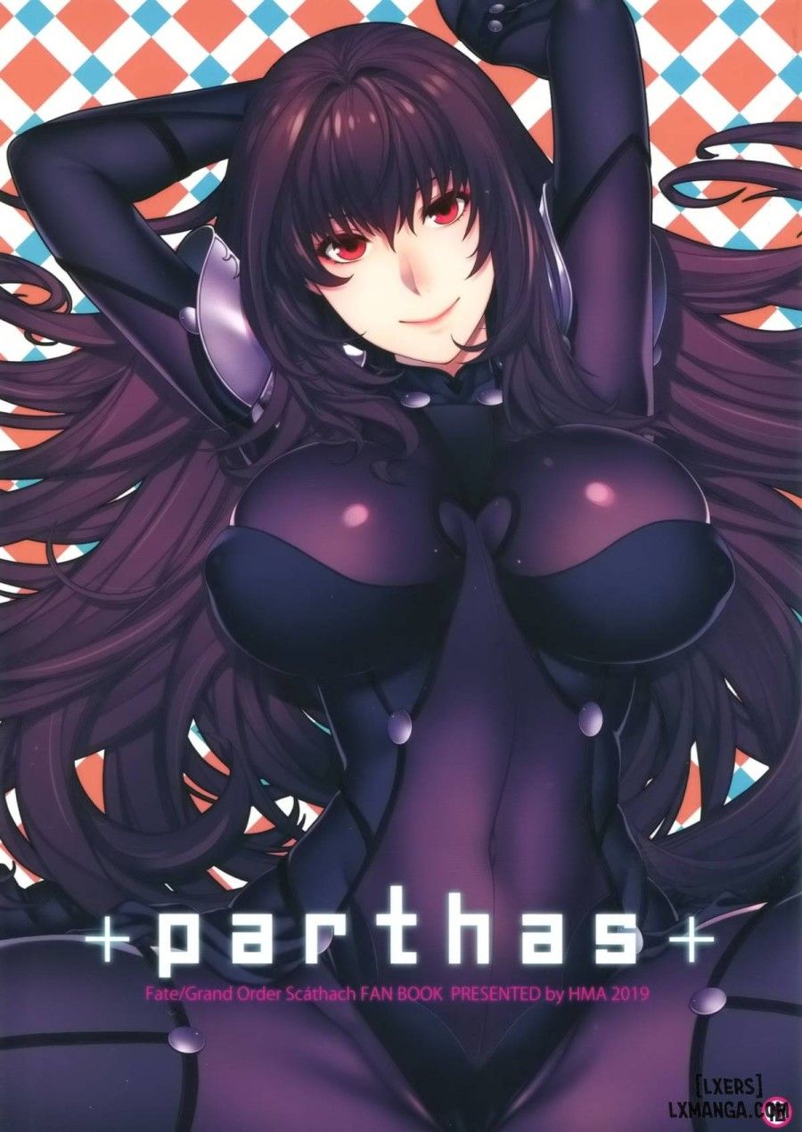 đọc truyện Parthas Oneshot ảnh 4 tại Thiên Thai Truyện