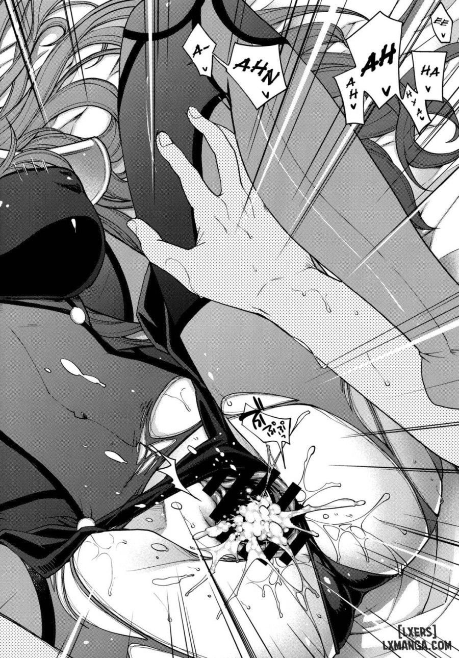 đọc truyện Parthas Oneshot ảnh 24 tại Thiên Thai Truyện