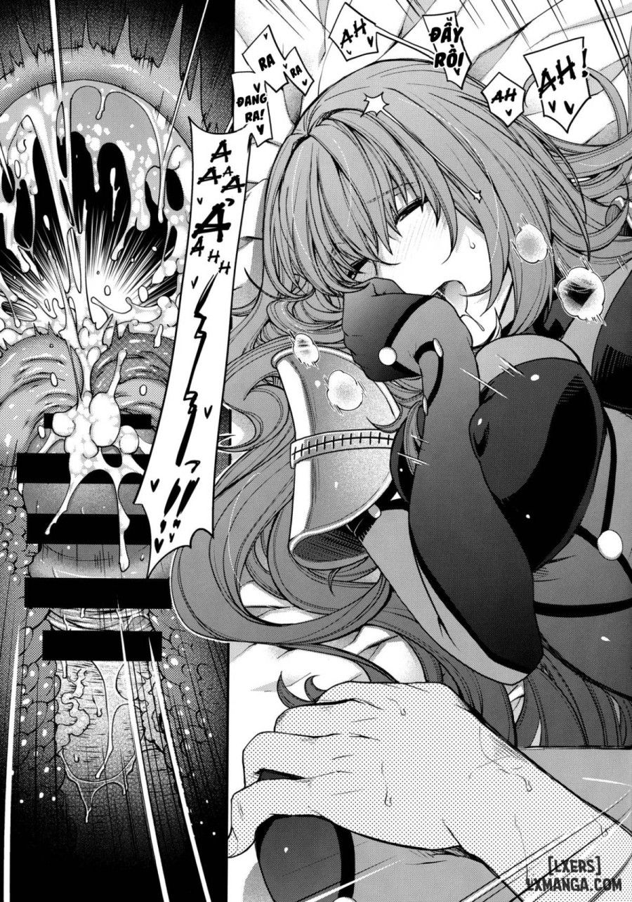 đọc truyện Parthas Oneshot ảnh 25 tại Thiên Thai Truyện