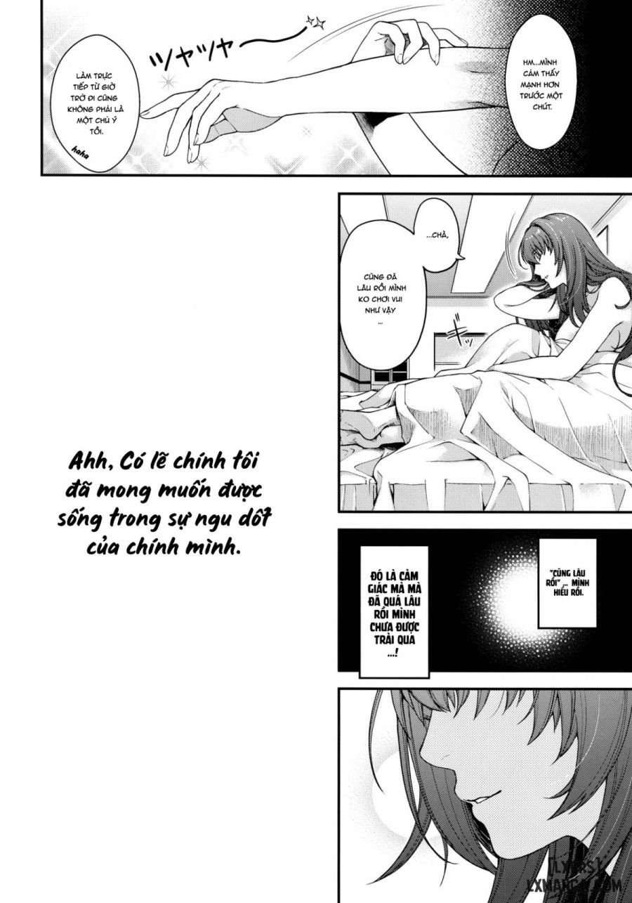 đọc truyện Parthas Oneshot ảnh 26 tại Thiên Thai Truyện