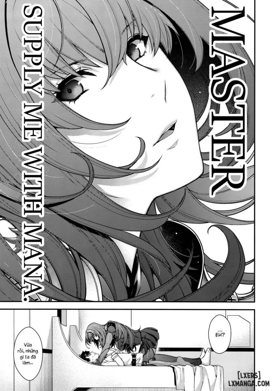 đọc truyện Parthas Oneshot ảnh 5 tại Thiên Thai Truyện