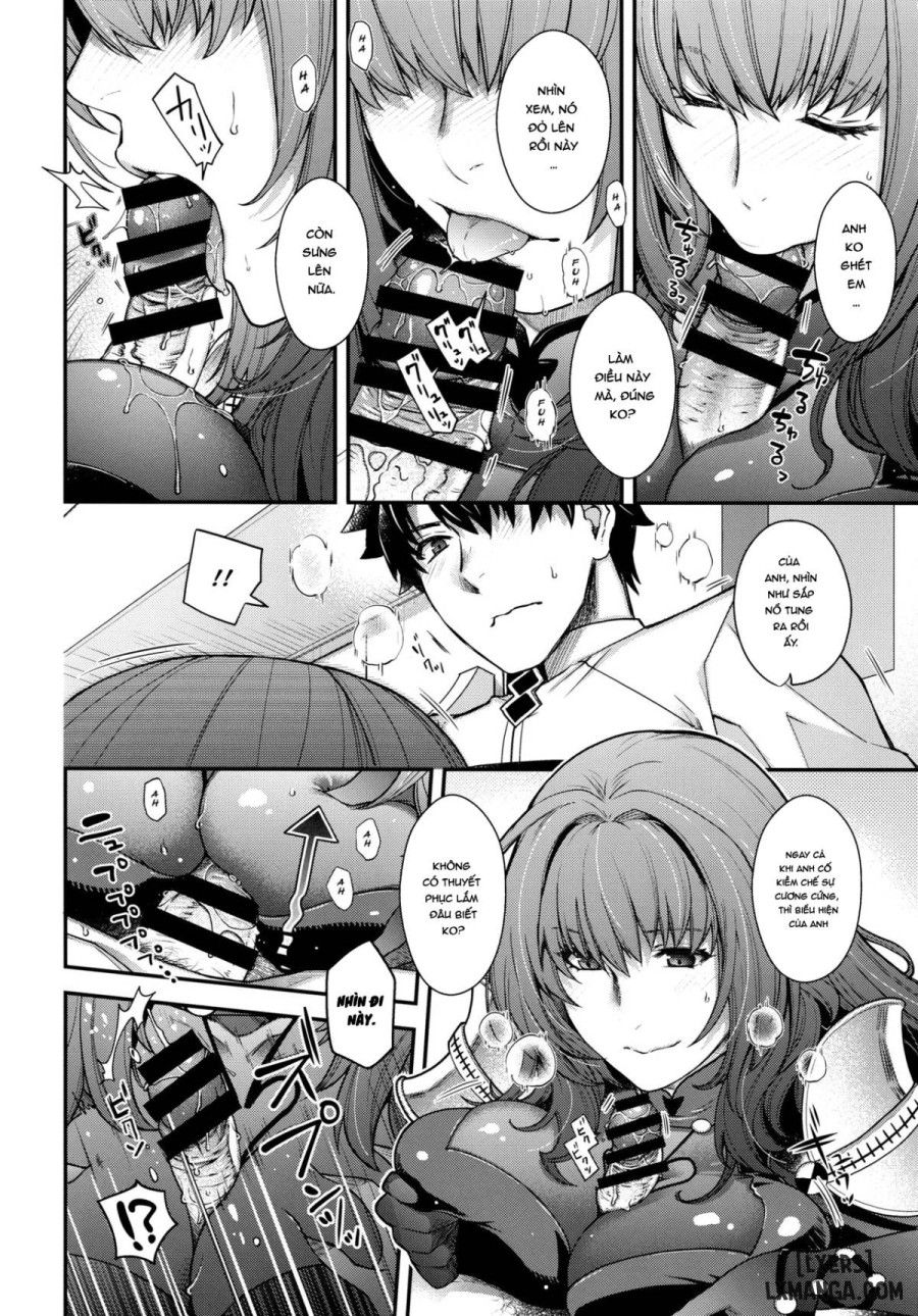 đọc truyện Parthas Oneshot ảnh 10 tại Thiên Thai Truyện