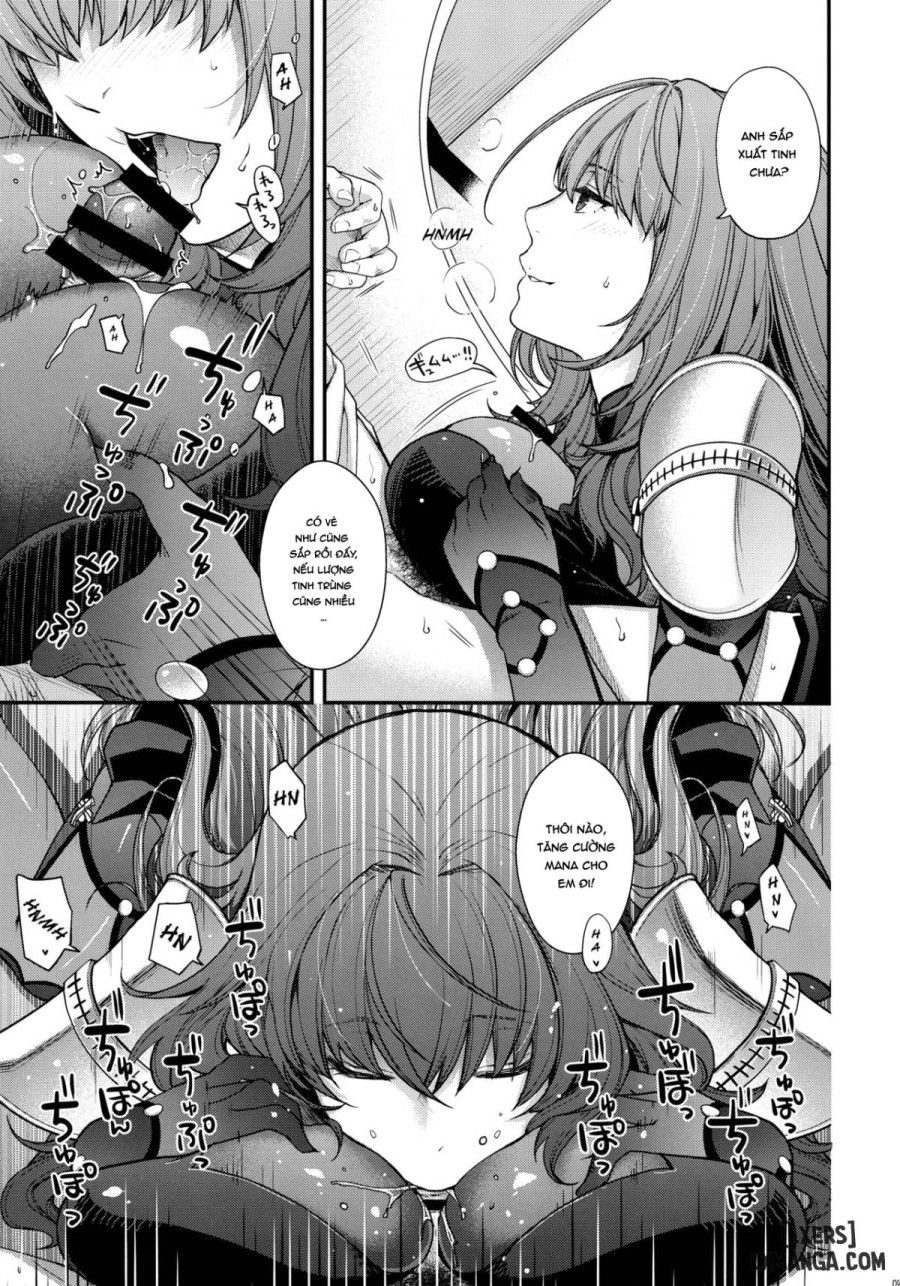 đọc truyện Parthas Oneshot ảnh 11 tại Thiên Thai Truyện