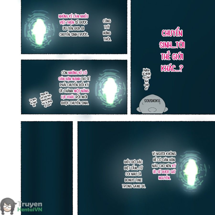 Party No Mahoutsukai-san Ga Succubus No Noroi Ni Kakatte Shimaimashita…。 Fantasy No Onee-san-tachi Chương 1 page 6 - Giả Dược