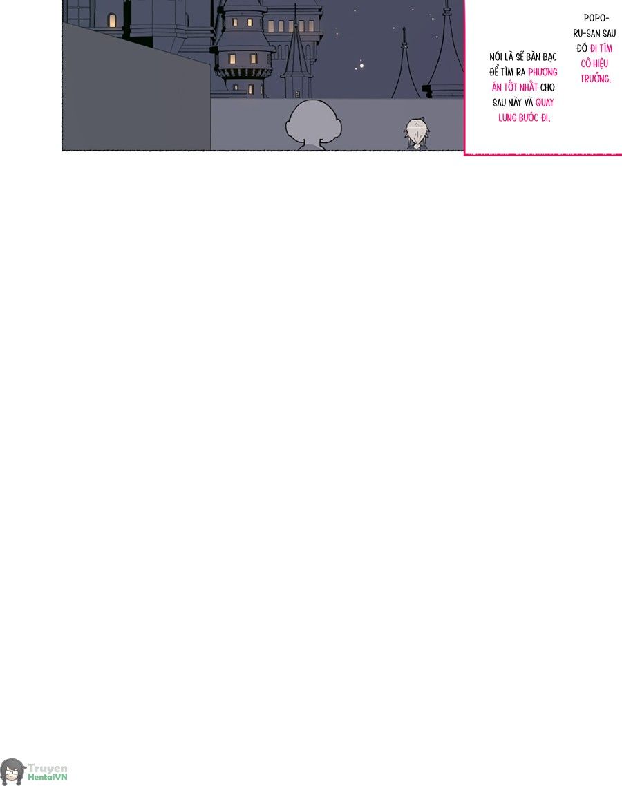 Party No Mahoutsukai-san Ga Succubus No Noroi Ni Kakatte Shimaimashita…。 Fantasy No Onee-san-tachi Chương 10 page 15 - Giả Dược