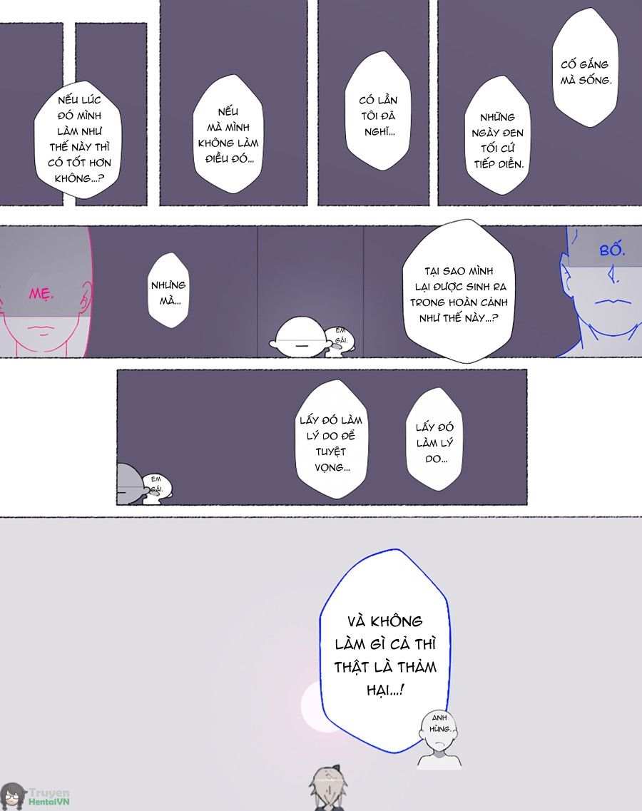 Party No Mahoutsukai-san Ga Succubus No Noroi Ni Kakatte Shimaimashita…。 Fantasy No Onee-san-tachi Chương 10 page 9 - Giả Dược