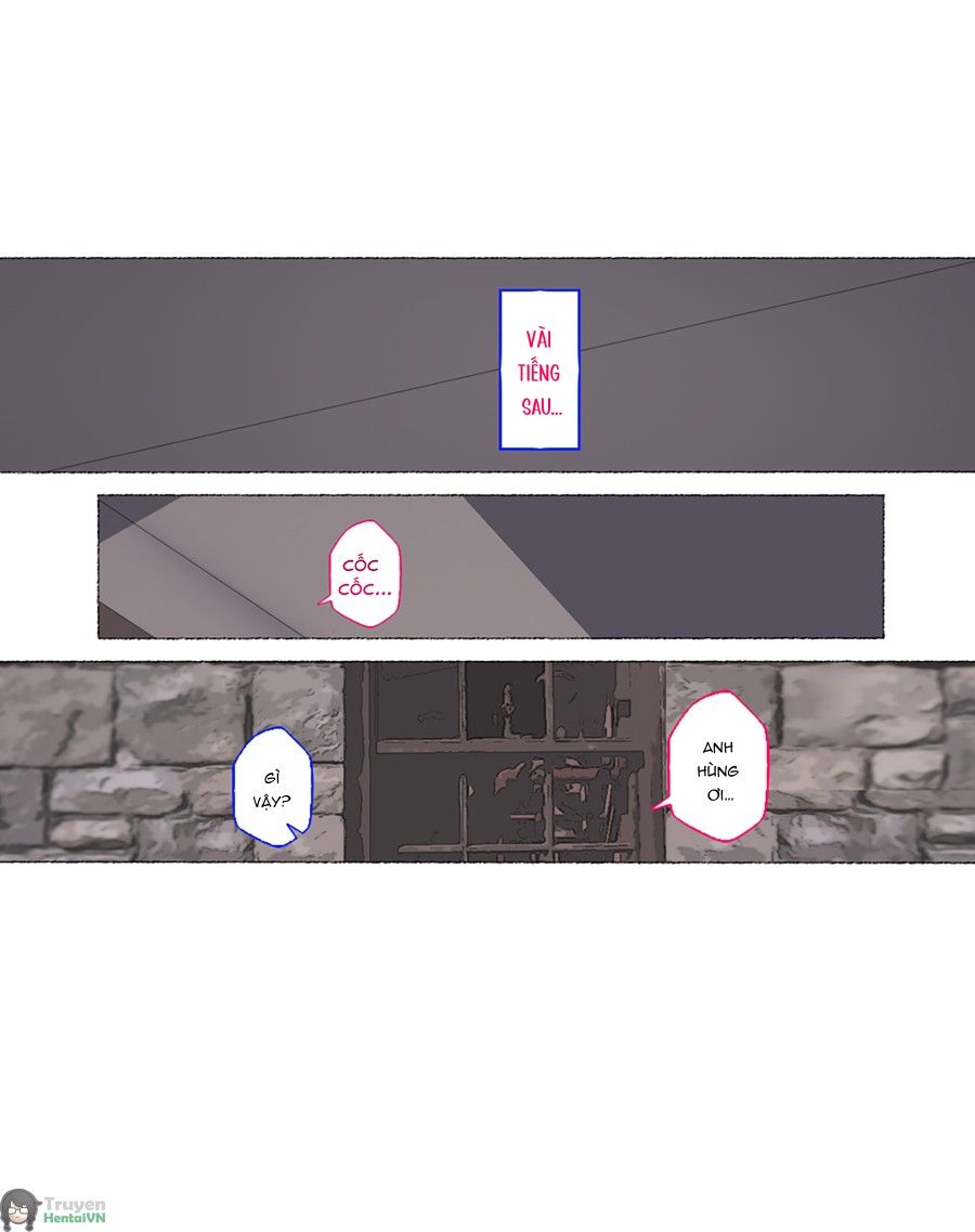 Party No Mahoutsukai-san Ga Succubus No Noroi Ni Kakatte Shimaimashita…。 Fantasy No Onee-san-tachi Chương 11 page 2 - Giả Dược