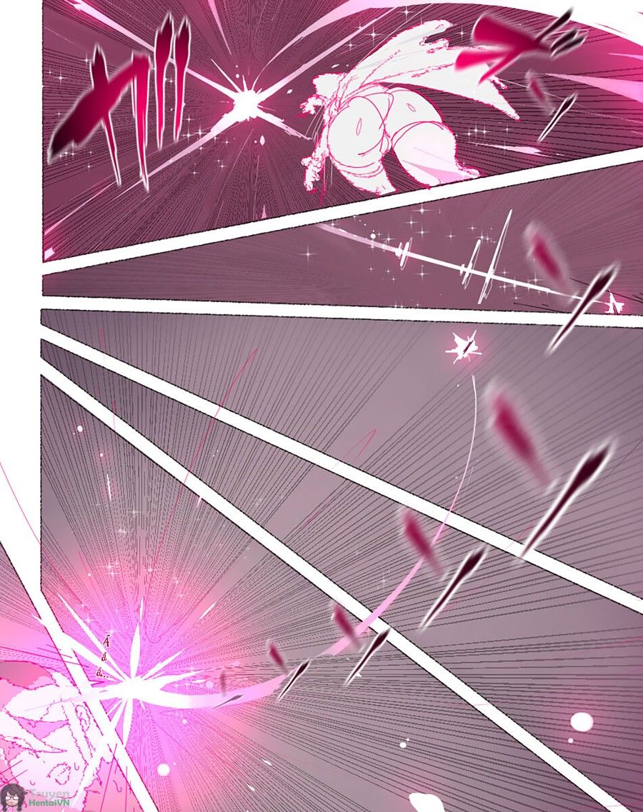 Party No Mahoutsukai-san Ga Succubus No Noroi Ni Kakatte Shimaimashita…。 Fantasy No Onee-san-tachi Chương 9 page 16 - Giả Dược