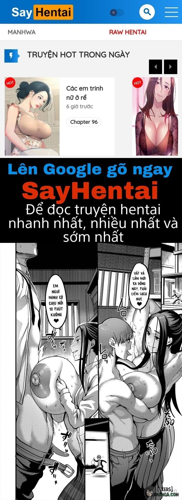 đọc truyện Pashirare Kendoubu ~onee-san No Shigoki~ Chương 2 ảnh 1 tại Thiên Thai Truyện