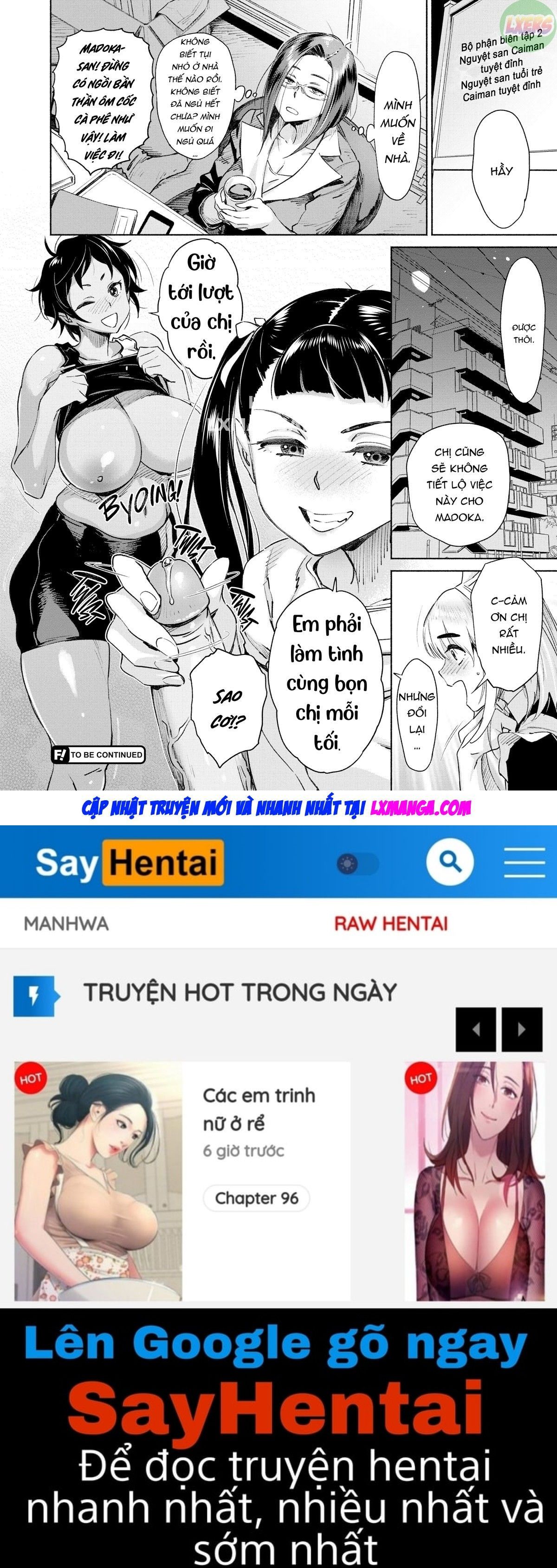 đọc truyện Passionate Porno Chương 2 ảnh 23 tại Truyện Dạ Ký