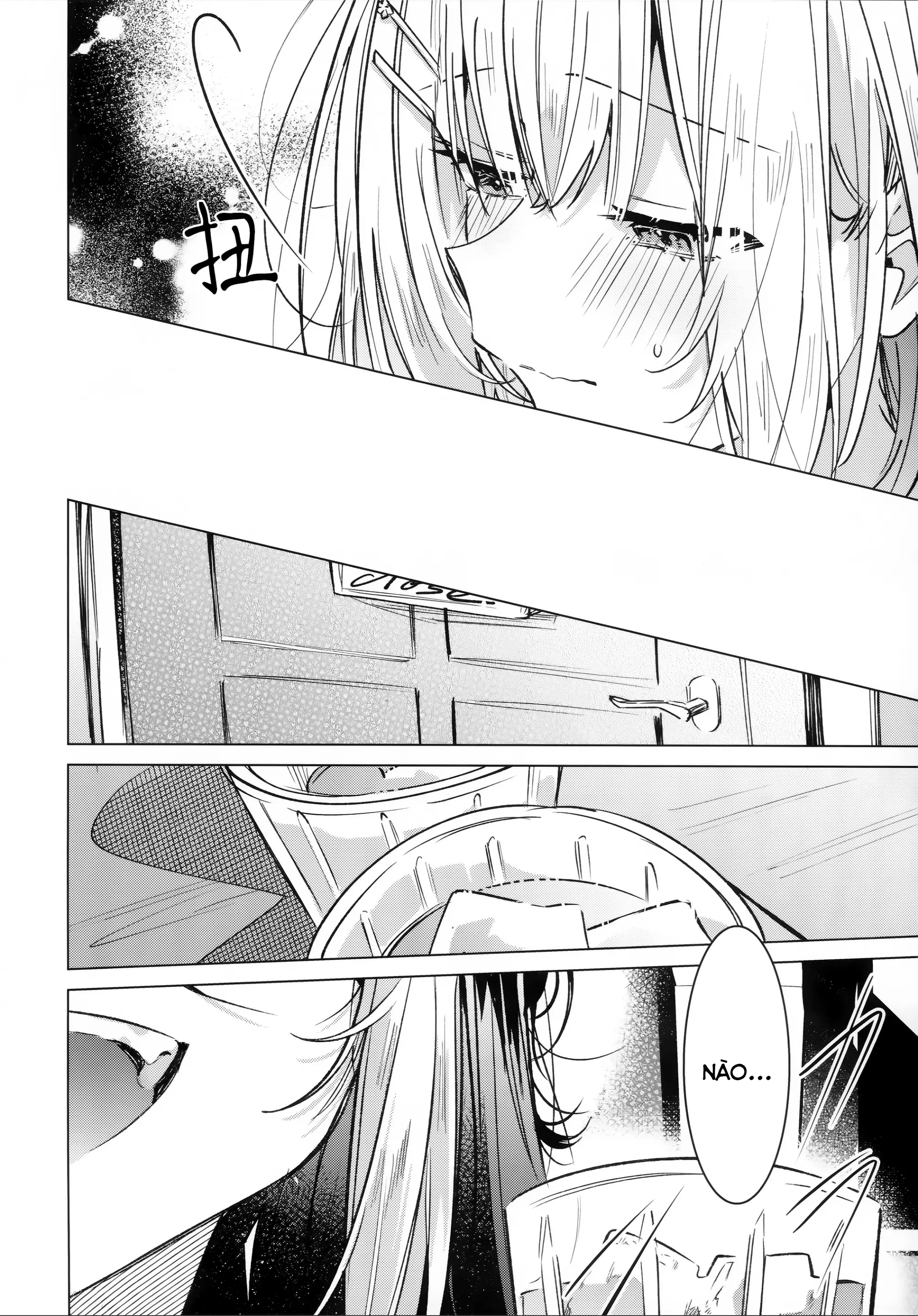 đọc truyện (pastag) Honto Wa Motto, Shitai Dake Chương 1 ảnh 22 tại Thiên Thai Truyện