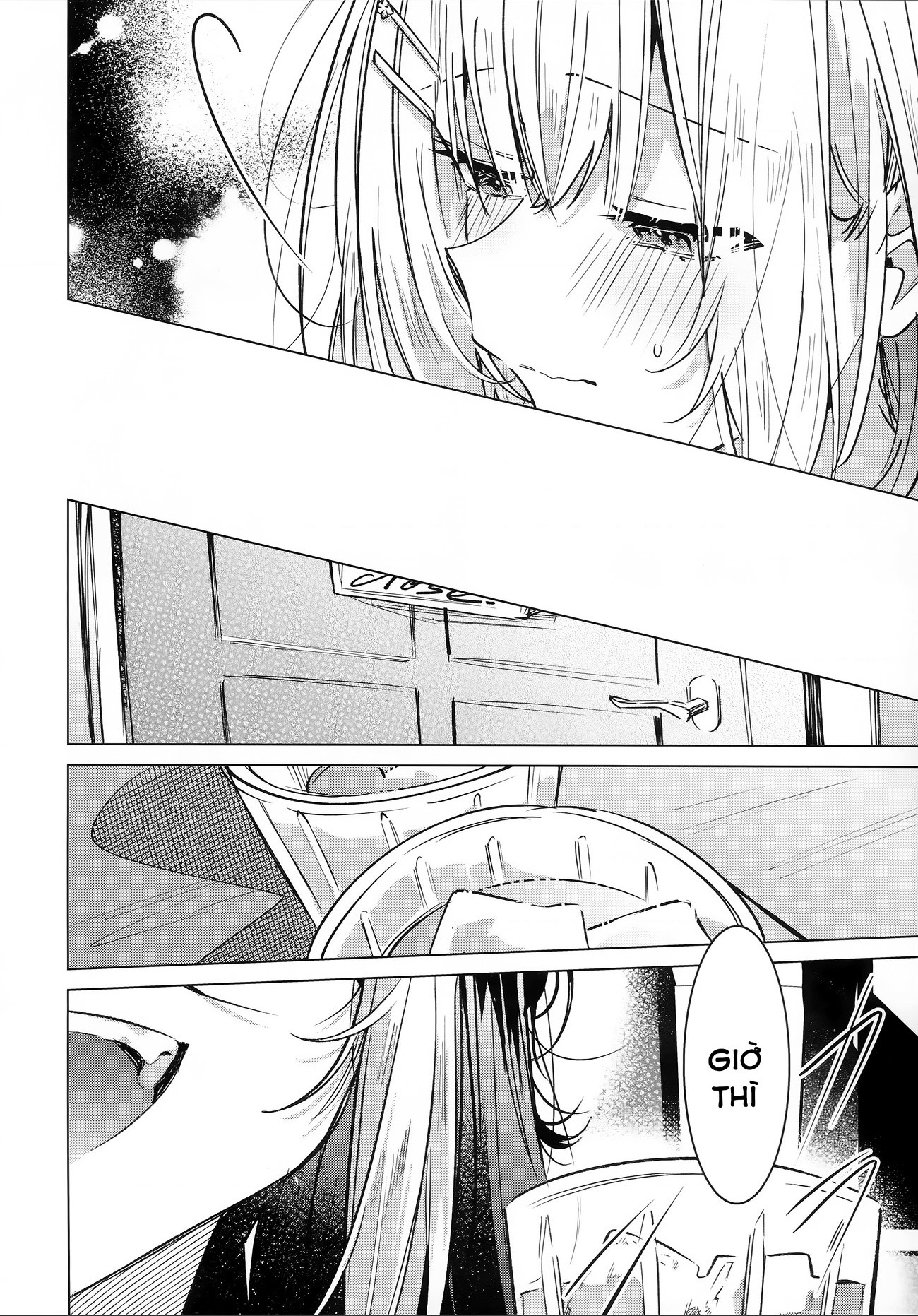 đọc truyện (pastag) Thật Sự, Là Em Đã Muốn Làm Nhiều Hơn Nữa Chương 0 ảnh 23 tại Thiên Thai Truyện