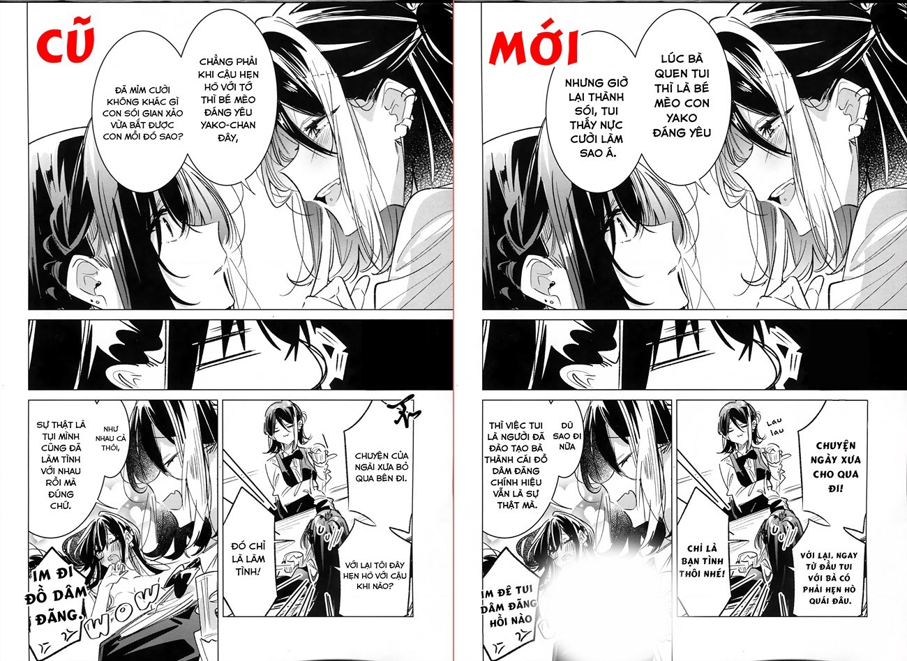 đọc truyện (pastag) Thật Sự, Là Em Đã Muốn Làm Nhiều Hơn Nữa Chương 0 ảnh 50 tại Thiên Thai Truyện