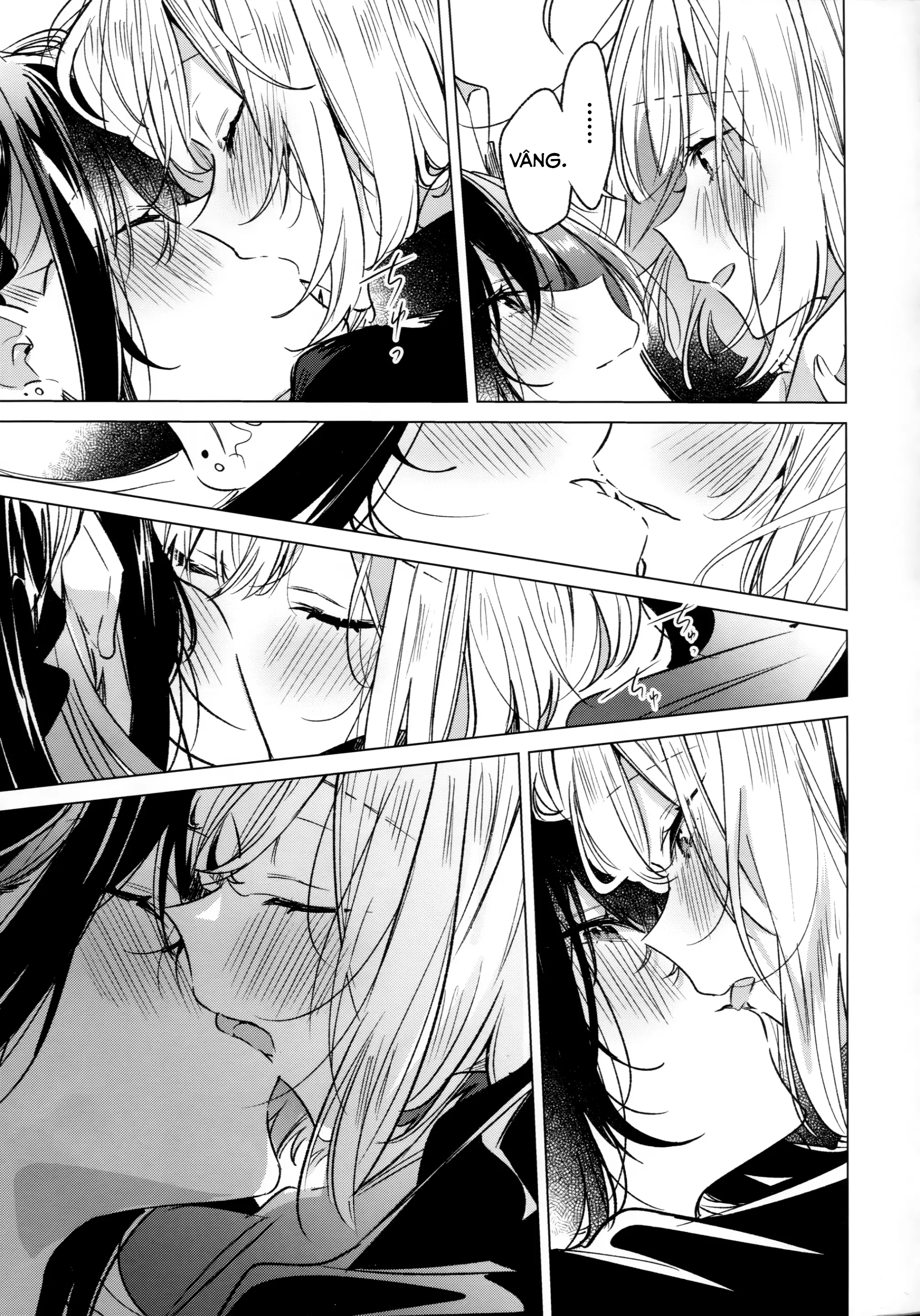 đọc truyện (pastag) Thật Sự, Là Em Đã Muốn Làm Nhiều Hơn Nữa Chương 1 ảnh 43 tại Thiên Thai Truyện