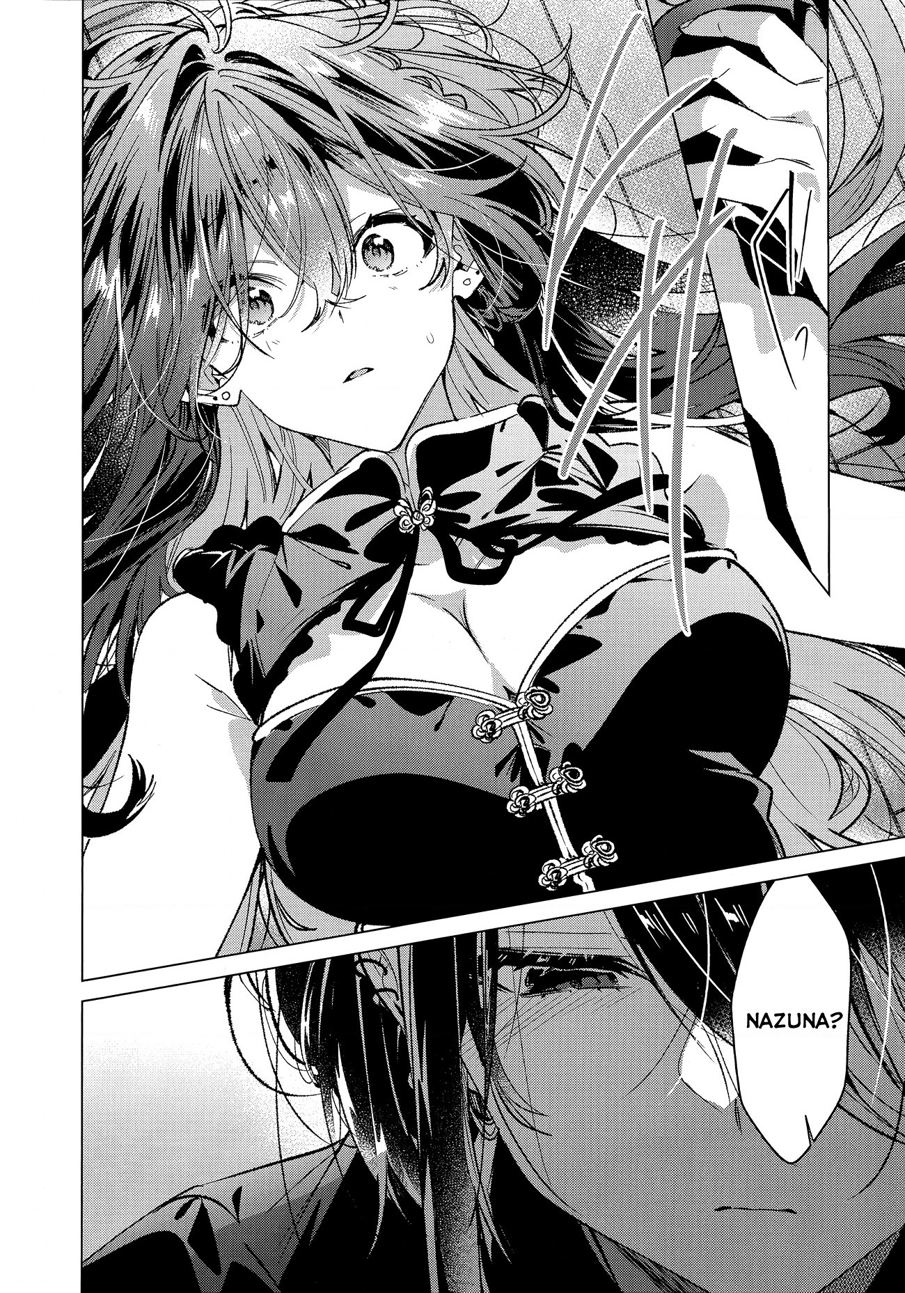 đọc truyện (pastag) Thật Sự, Tôi Chỉ Muốn Ở Bên Em Ấy Chương 1 ảnh 26 tại Thiên Thai Truyện