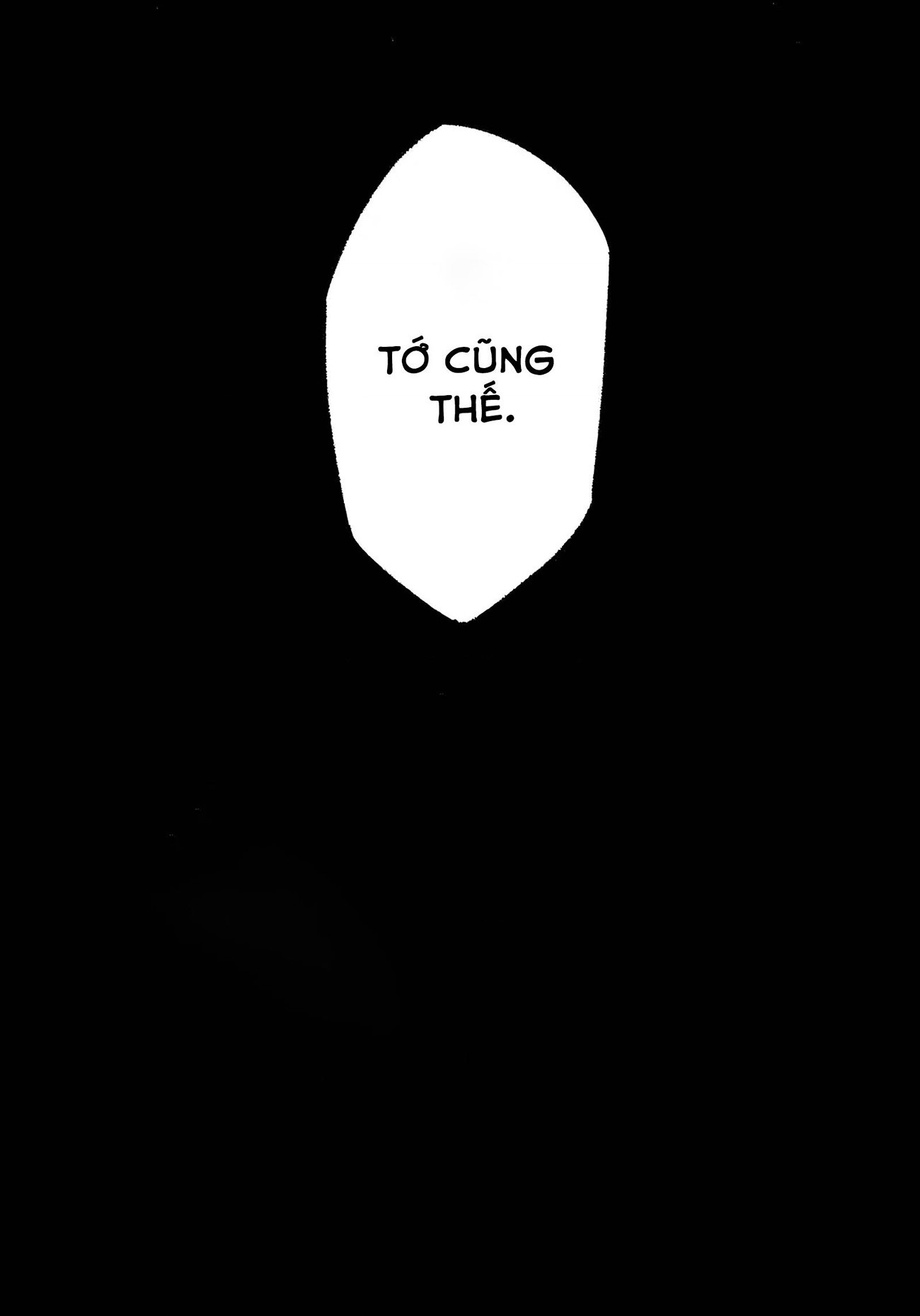 đọc truyện (pastag) Thật Sự, Tôi Chỉ Muốn Ở Bên Người Chương 1 ảnh 4 tại Thiên Thai Truyện