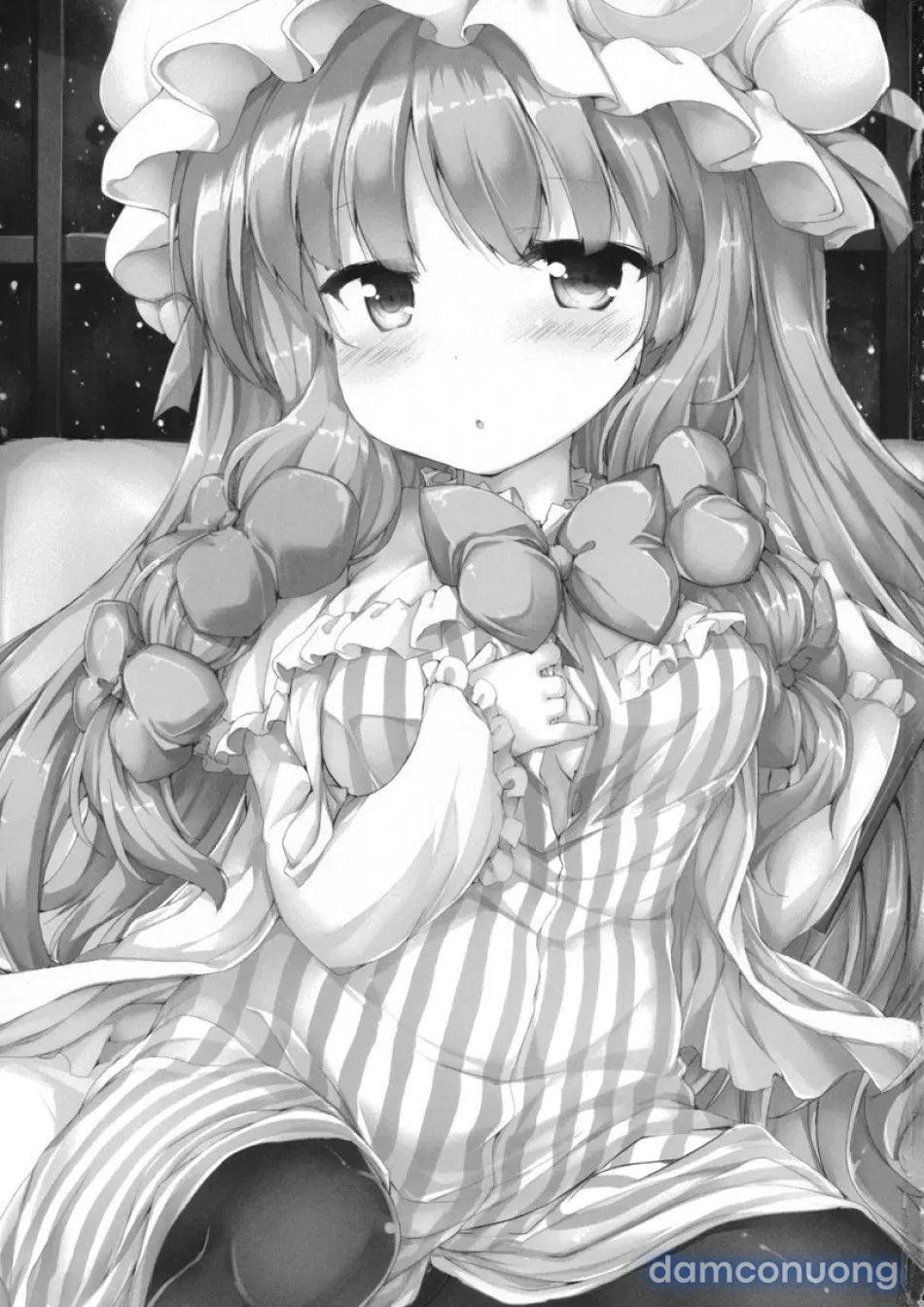 đọc truyện Patche Ecchi _ Lewd Patche Chương 1 ảnh 3 tại Thiên Thai Truyện