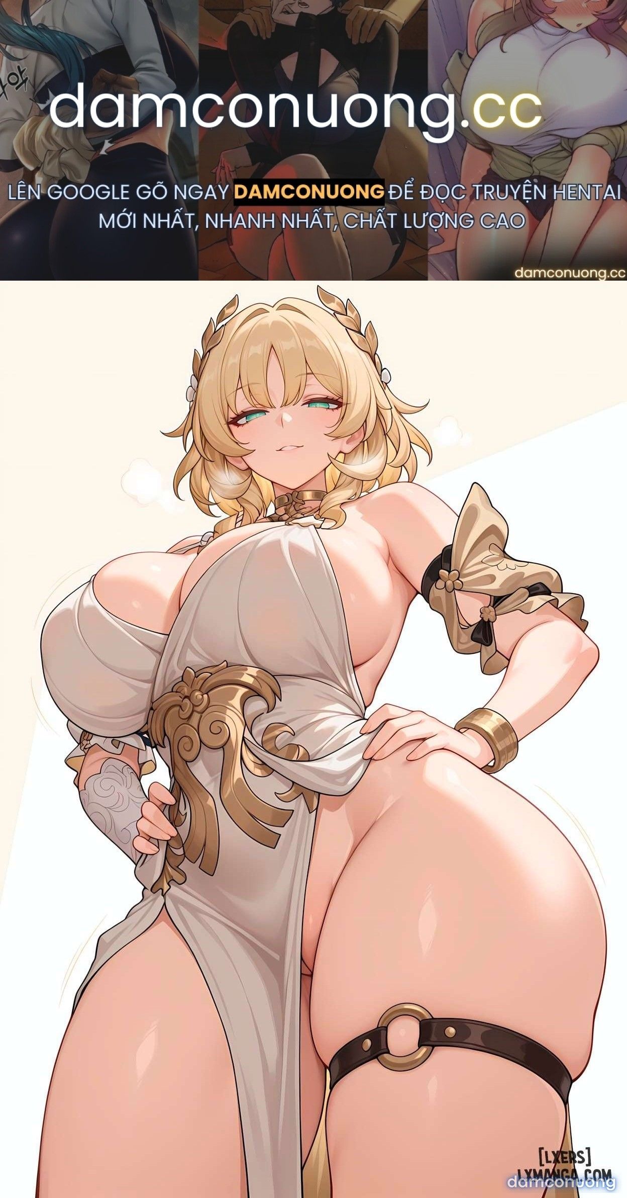 đọc truyện Patreon Artist. Chương 14 ảnh 2 tại Thiên Thai Truyện