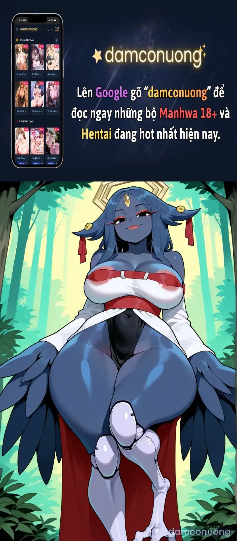 đọc truyện Patreon Artist. Chương 201 ảnh 2 tại Thiên Thai Truyện
