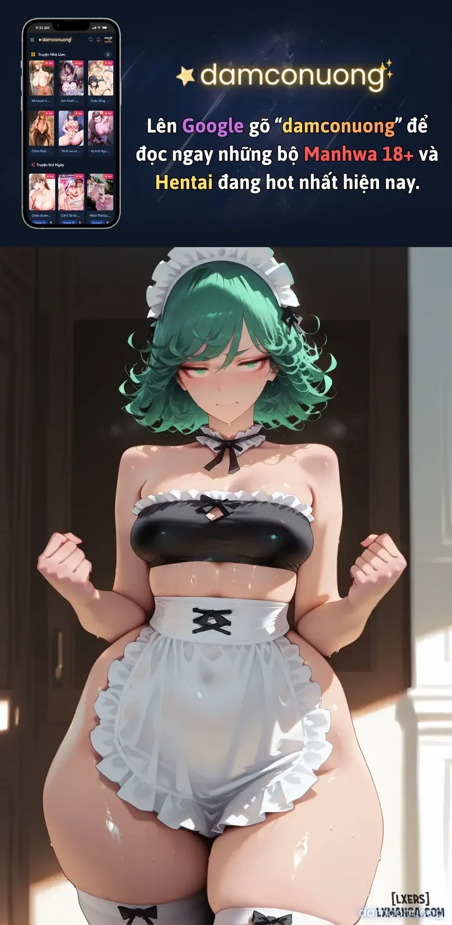 đọc truyện Patreon Artist. Chương 2020 ảnh 2 tại Thiên Thai Truyện