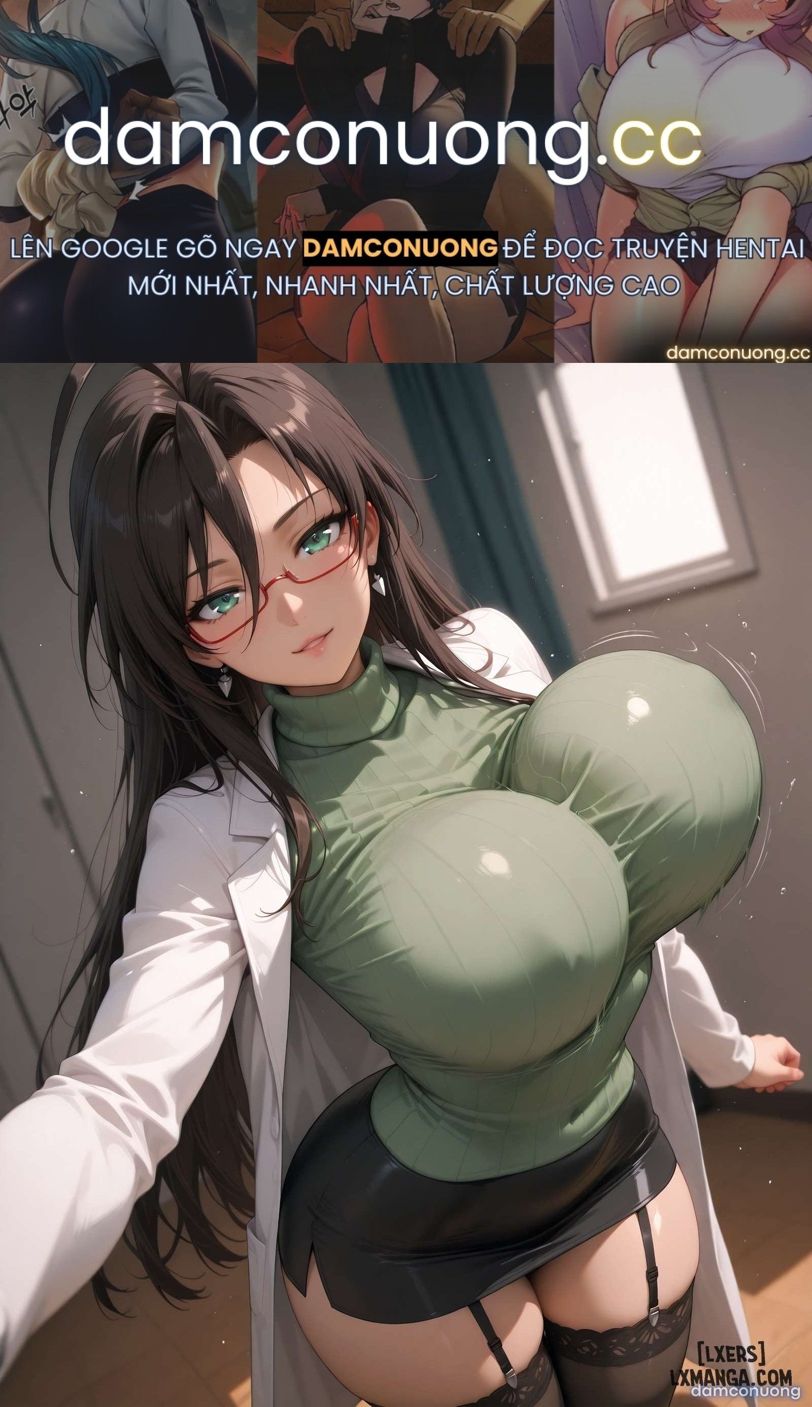 đọc truyện Patreon Artist. Chương 34 ảnh 2 tại Thiên Thai Truyện