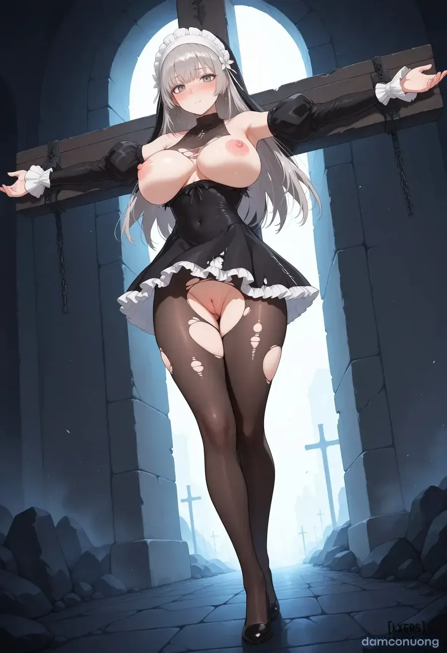 đọc truyện Patreon Artist. Chương 345 ảnh 8 tại Thiên Thai Truyện