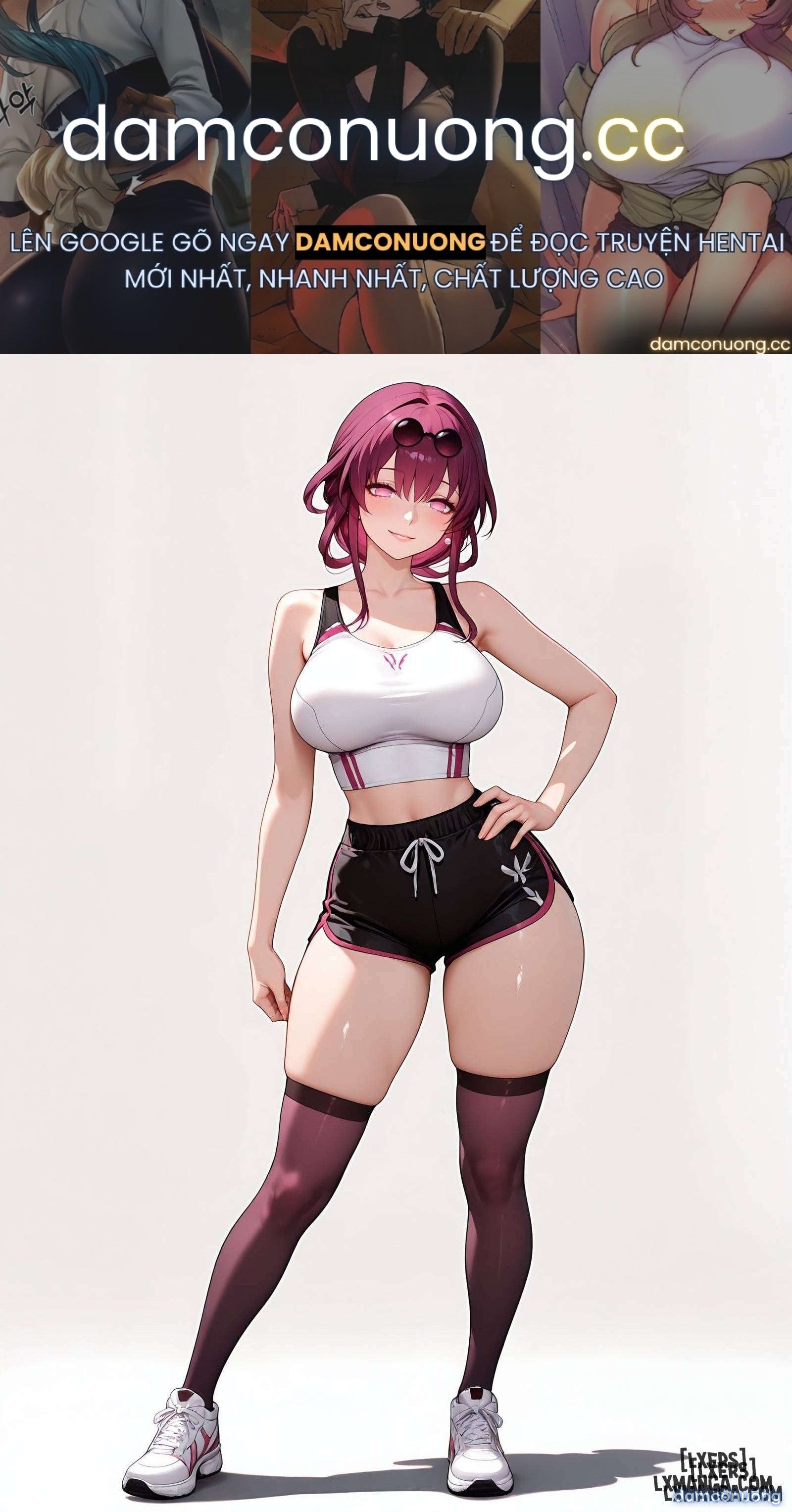 đọc truyện Patreon Artist. Chương 418 ảnh 2 tại Thiên Thai Truyện
