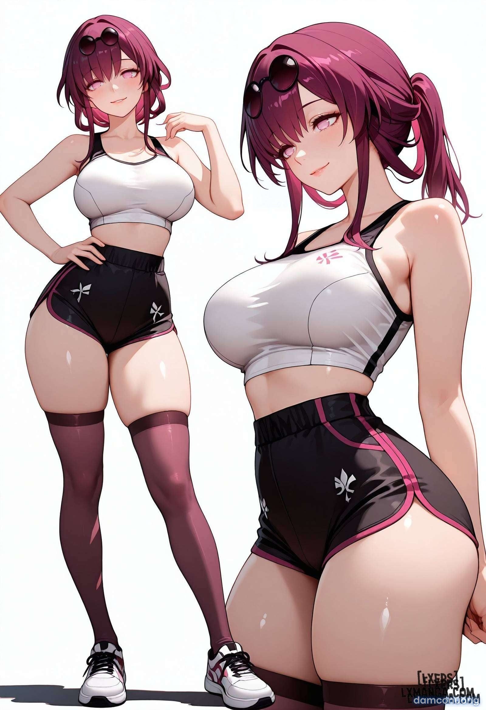 đọc truyện Patreon Artist. Chương 418 ảnh 3 tại Thiên Thai Truyện