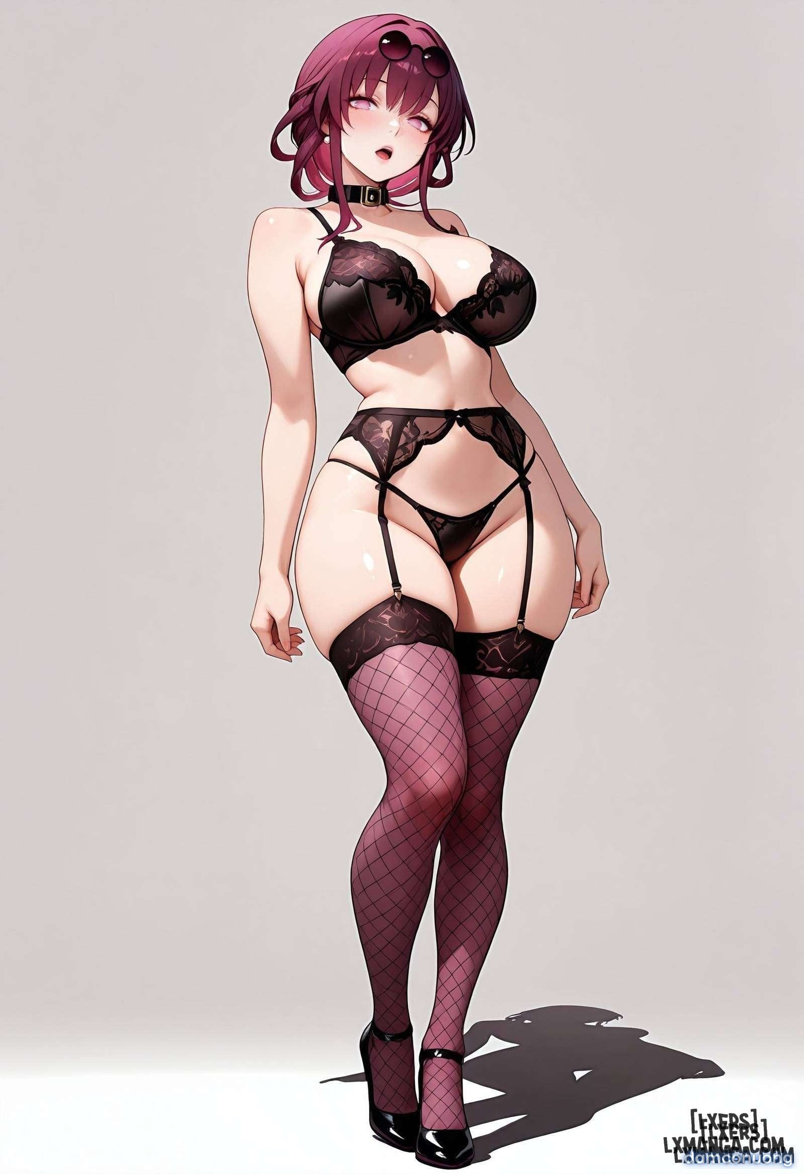 đọc truyện Patreon Artist. Chương 418 ảnh 19 tại Thiên Thai Truyện