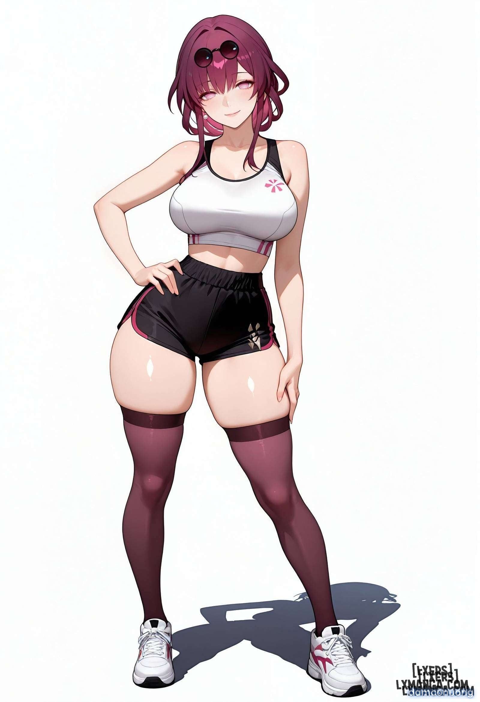 đọc truyện Patreon Artist. Chương 418 ảnh 4 tại Thiên Thai Truyện