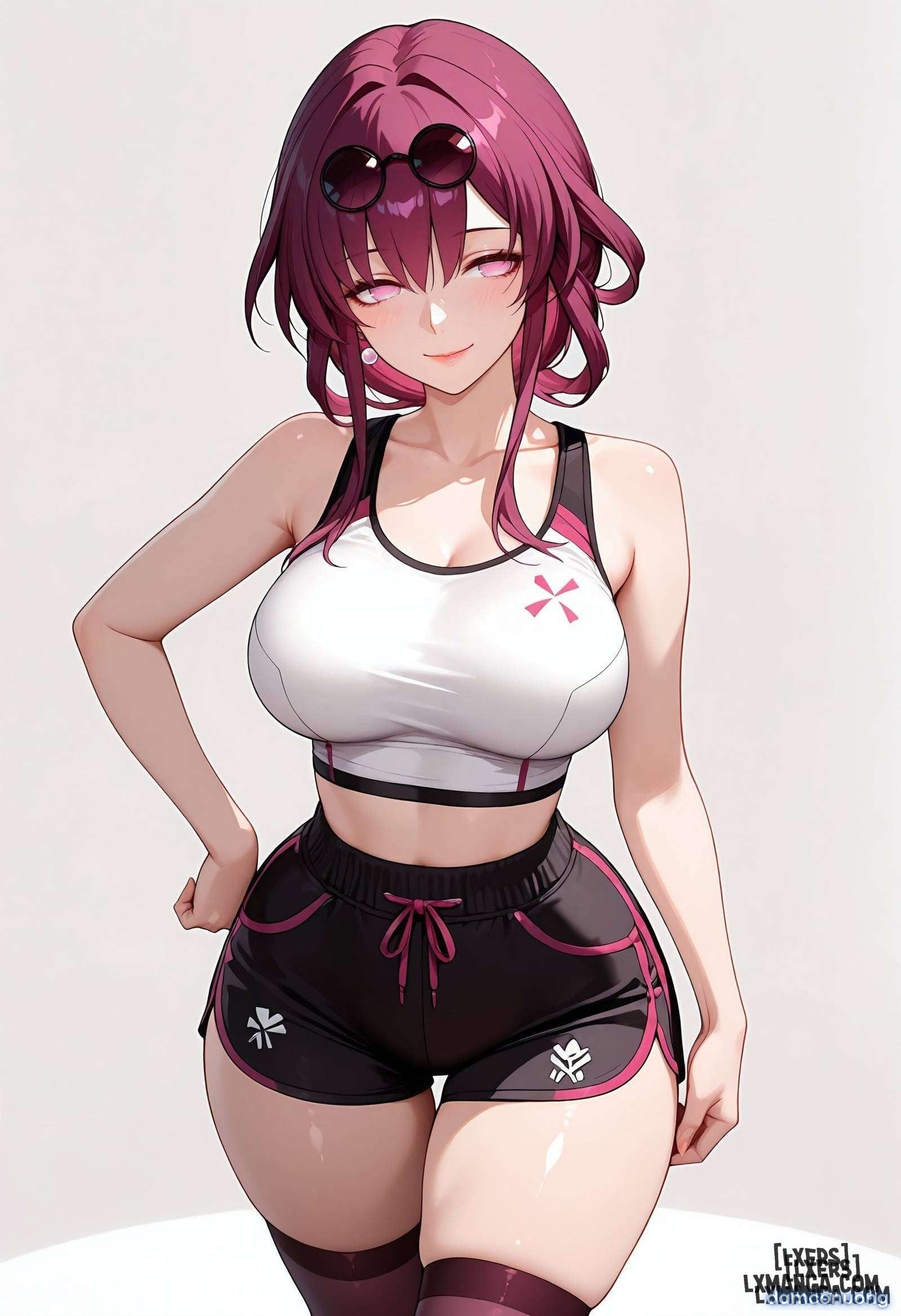 đọc truyện Patreon Artist. Chương 418 ảnh 5 tại Thiên Thai Truyện