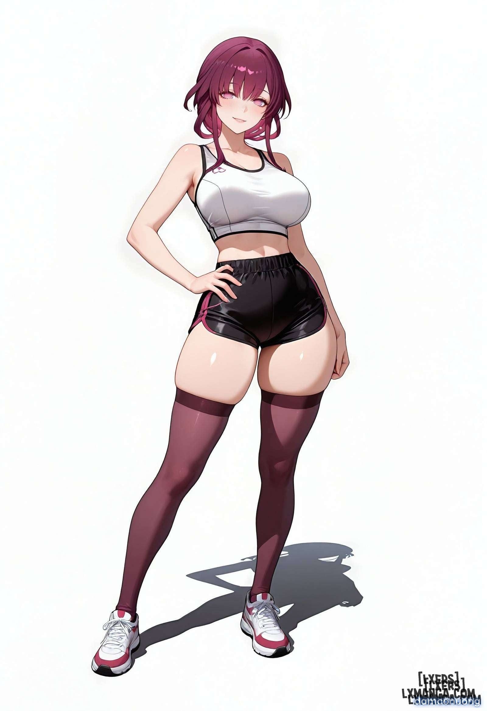 đọc truyện Patreon Artist. Chương 418 ảnh 6 tại Thiên Thai Truyện