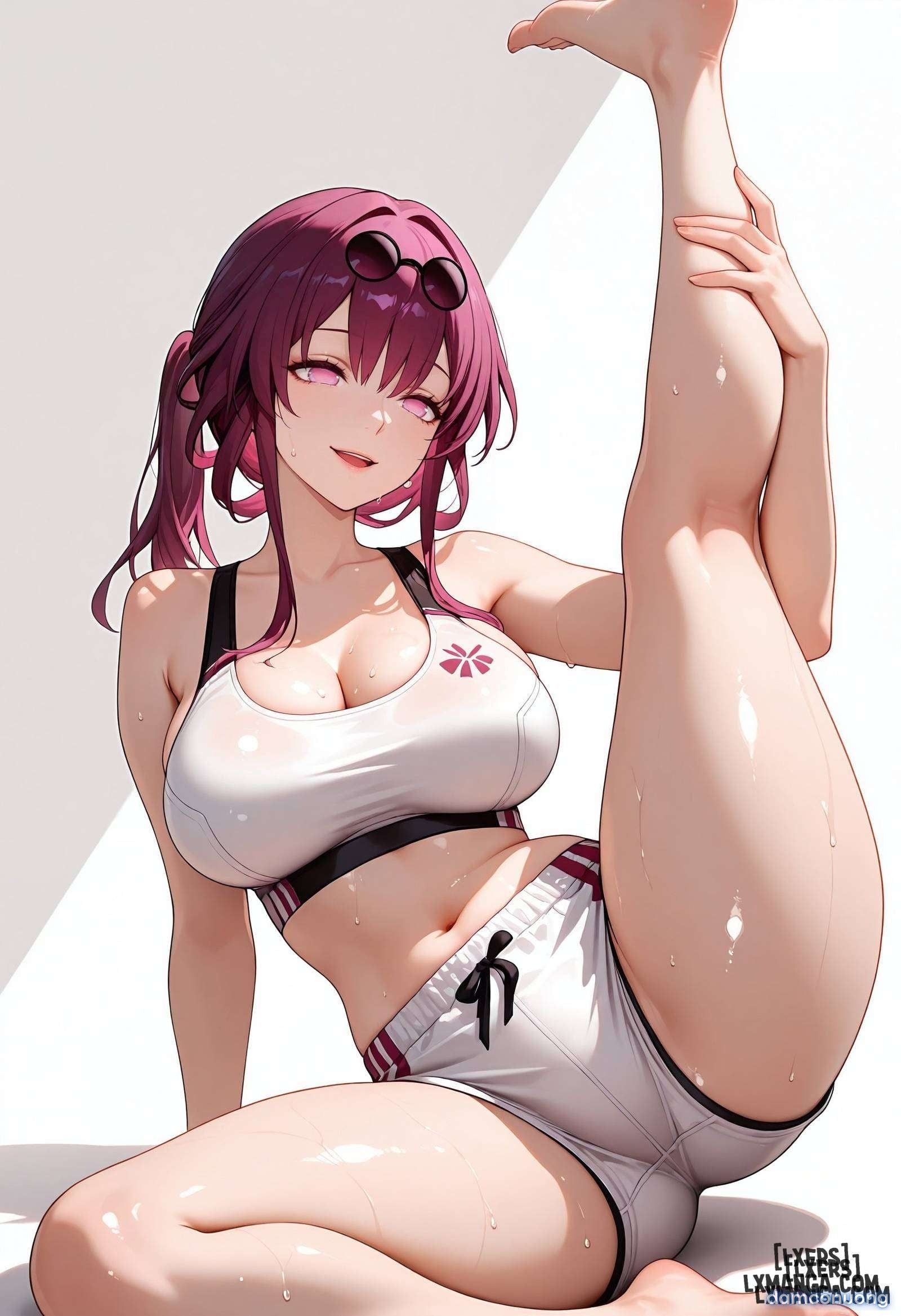 đọc truyện Patreon Artist. Chương 418 ảnh 7 tại Thiên Thai Truyện