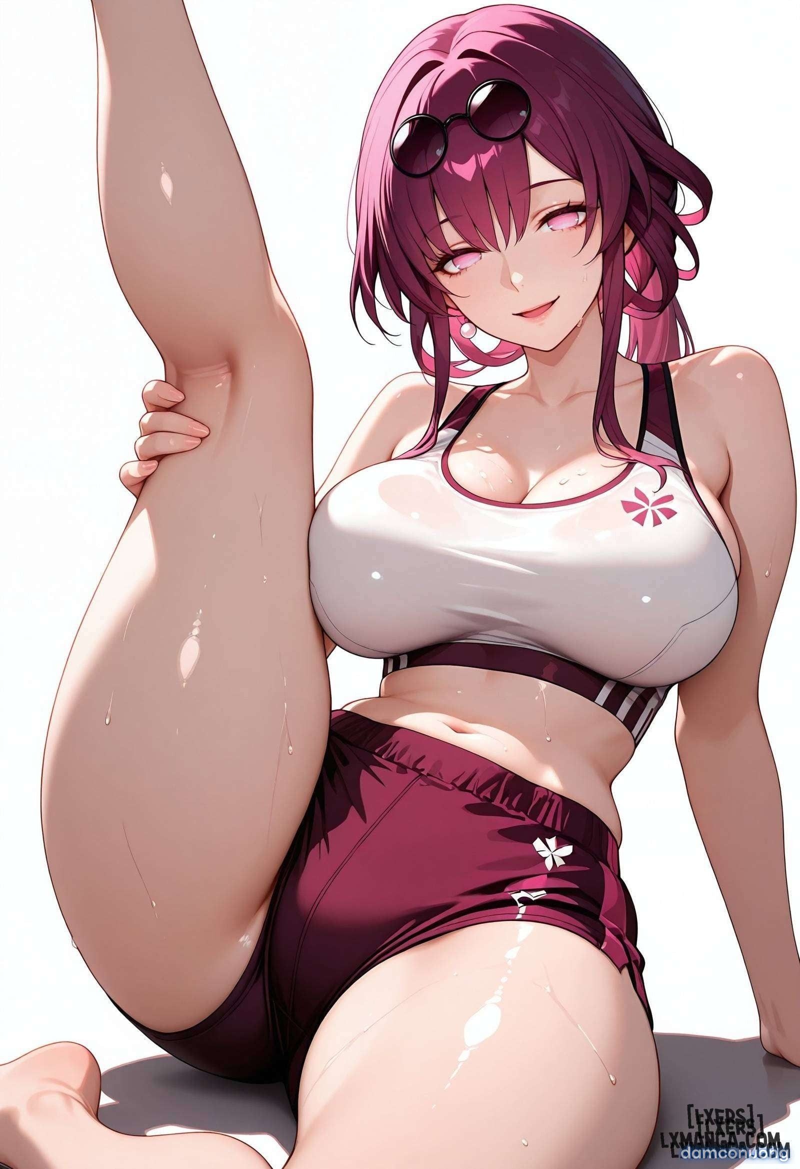 đọc truyện Patreon Artist. Chương 418 ảnh 8 tại Thiên Thai Truyện