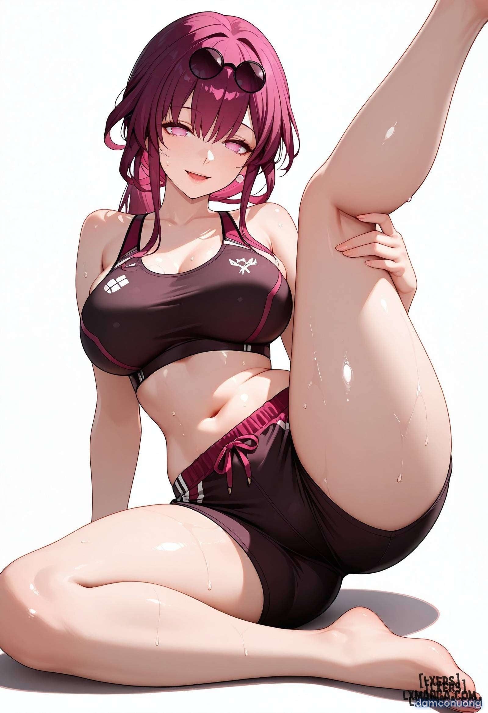 đọc truyện Patreon Artist. Chương 418 ảnh 10 tại Thiên Thai Truyện