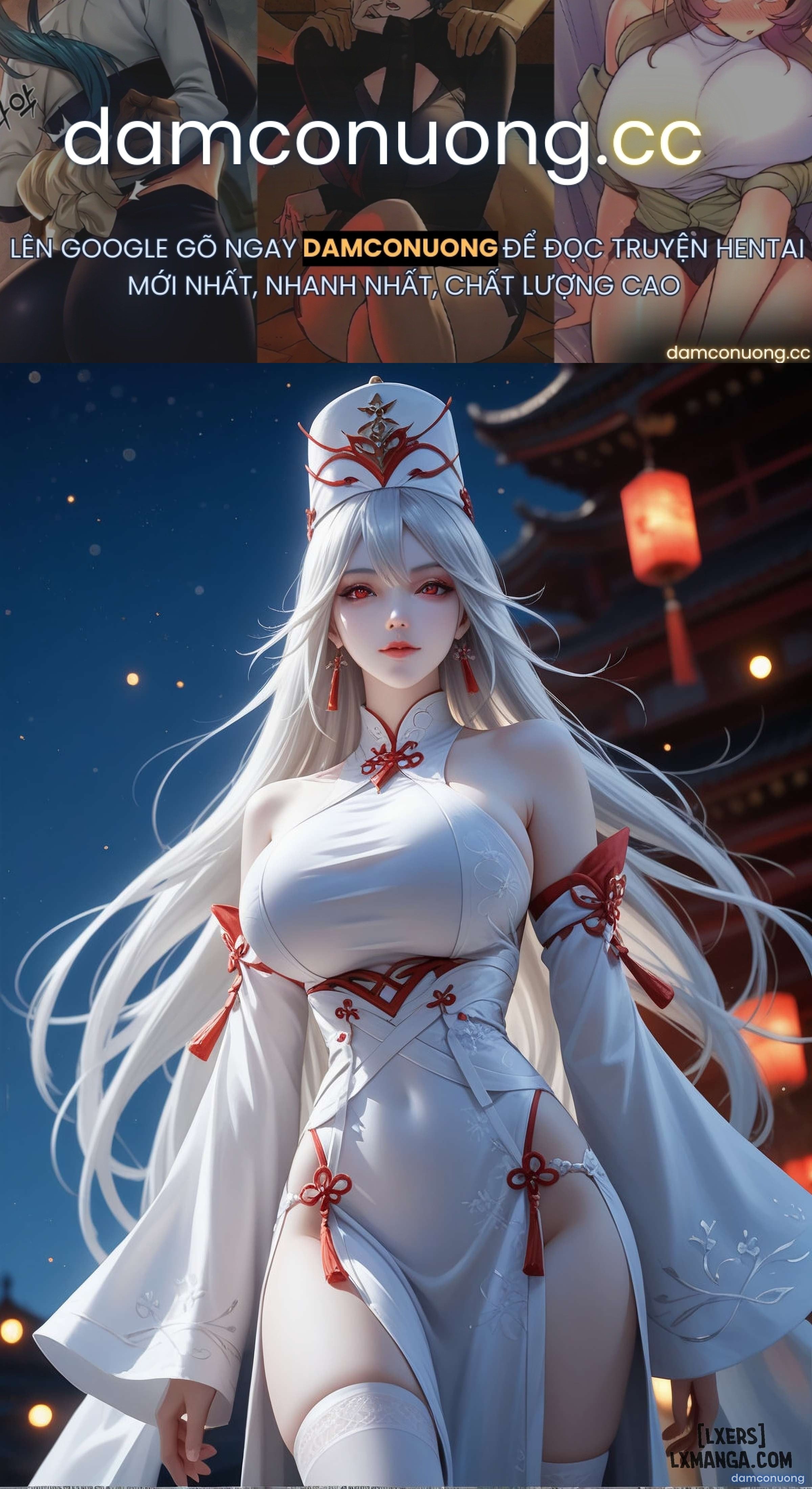 đọc truyện Patreon Artist. Chương 6 ảnh 2 tại Thiên Thai Truyện
