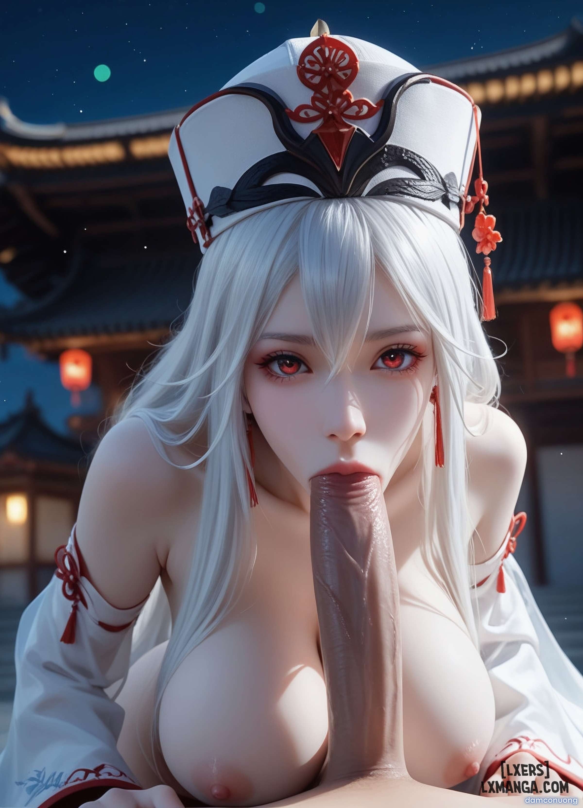 đọc truyện Patreon Artist. Chương 6 ảnh 41 tại Thiên Thai Truyện