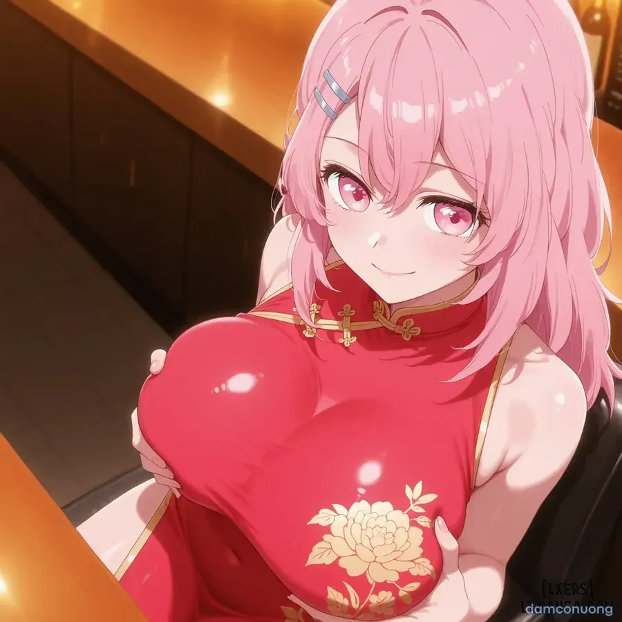 đọc truyện Patreon Artist. Chương 741 ảnh 3 tại Thiên Thai Truyện